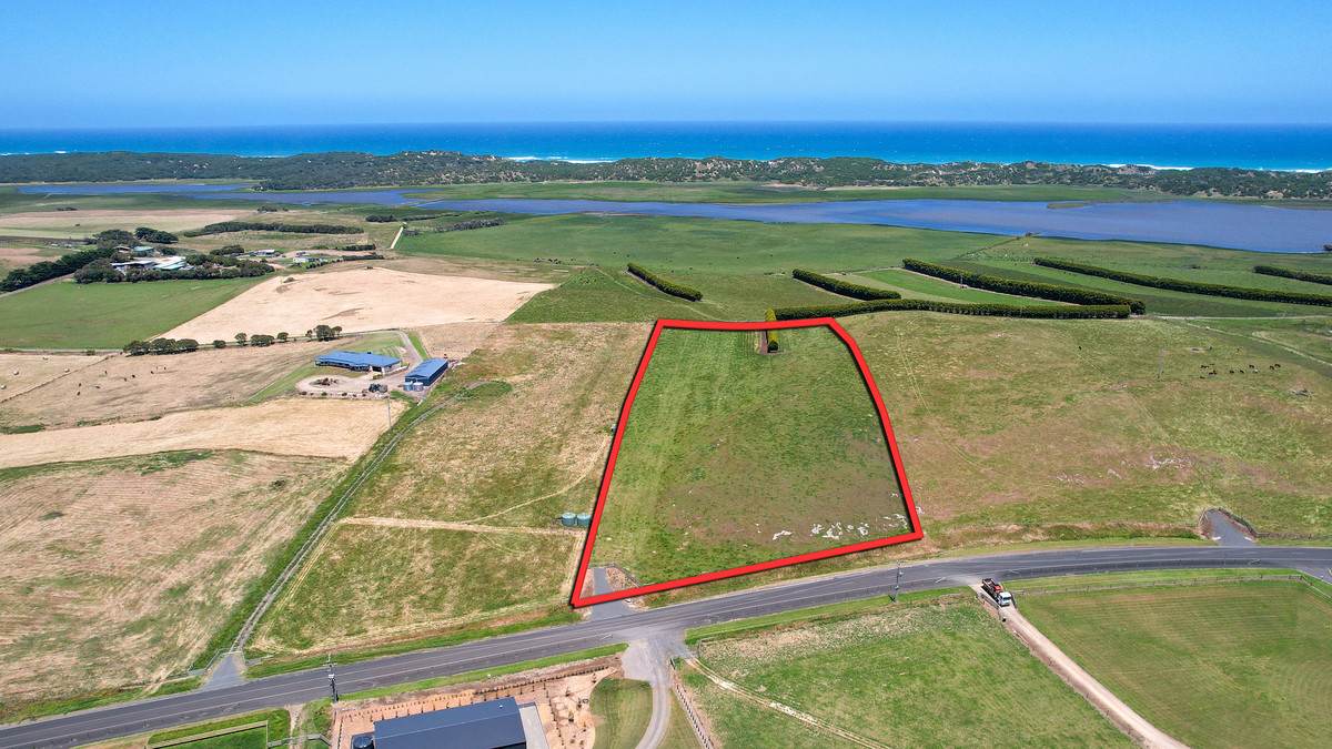 Lot 4 Illowa Road, Dennington For Sale by Farmbuy.com - image 2