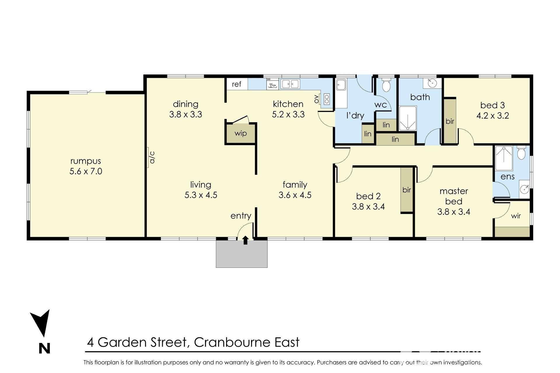 4 Garden Street, Cranbourne East For Sale by Farmbuy.com - image 12