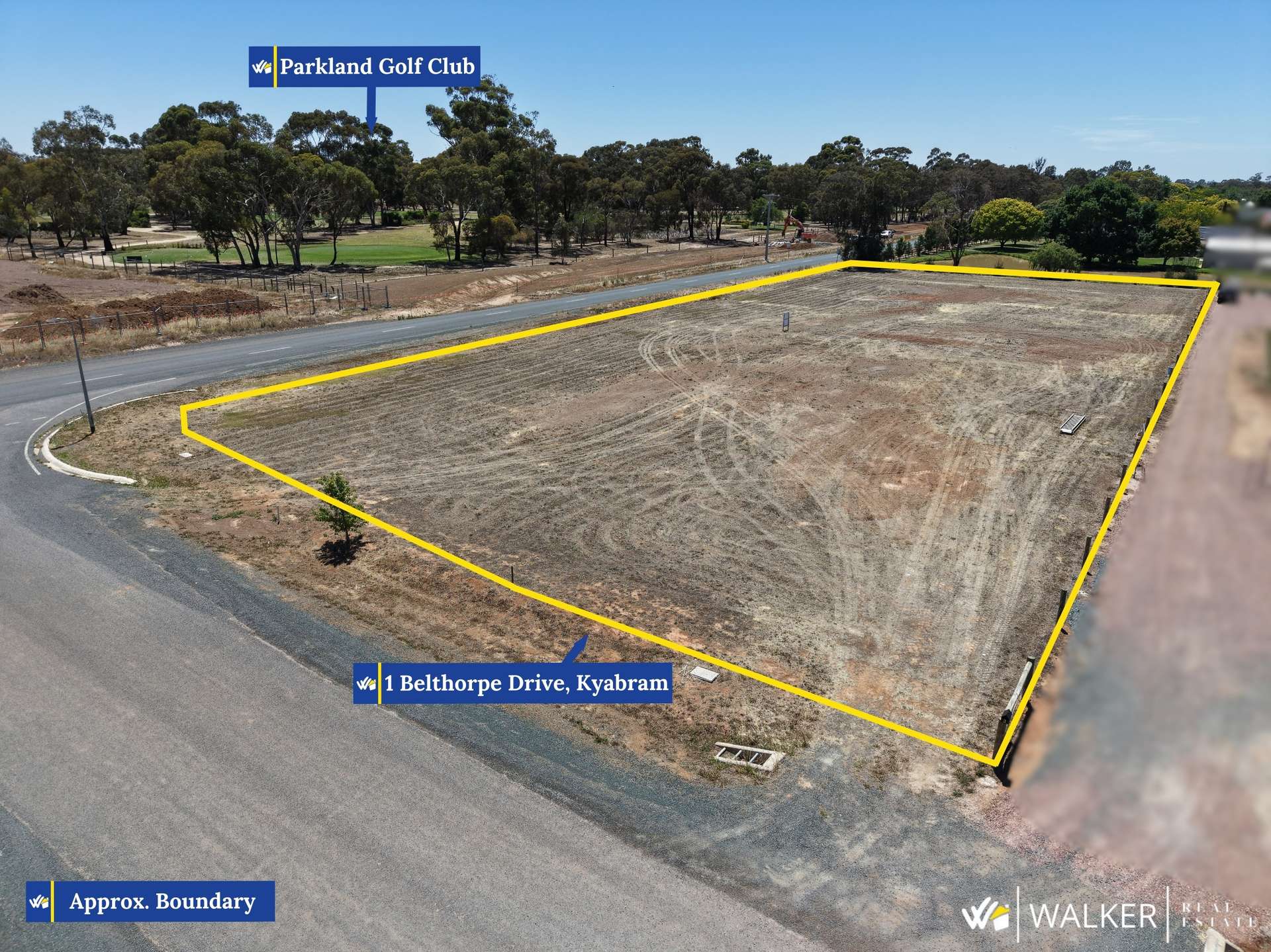 1 Belthorpe Drive, Kyabram For Sale by Farmbuy.com - image 4