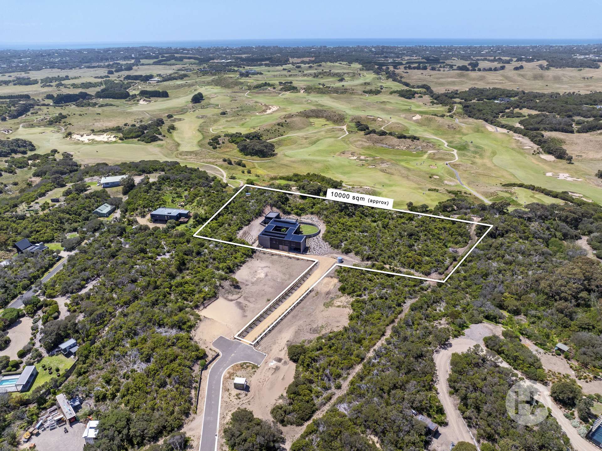 Lot 6, 422E Sandy Road, St Andrews Beach For Sale by Farmbuy.com - image 23