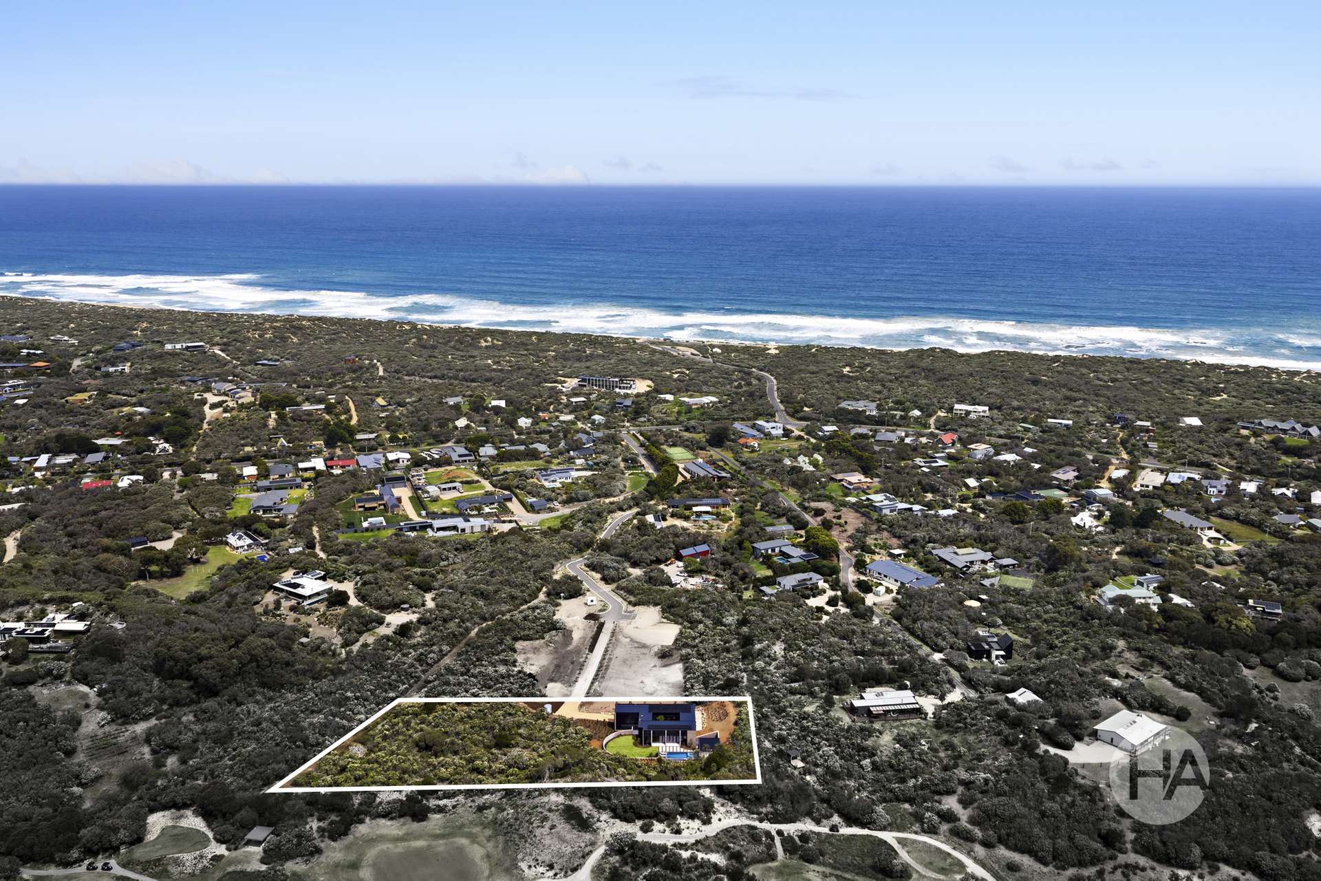 Lot 6, 422E Sandy Road, St Andrews Beach For Sale by Farmbuy.com - image 22
