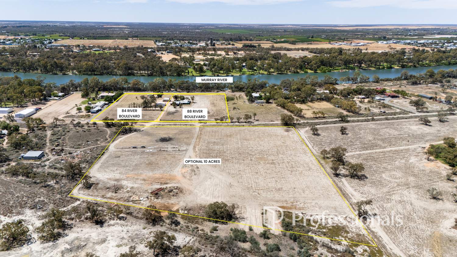 88 River Boulevard, Mildura For Sale by Farmbuy.com - image 2