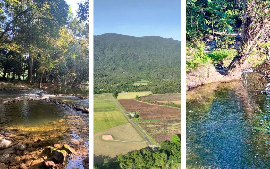 Lot 5 Whyanbeel Road, Whyanbeel, Mossman For Sale by Farmbuy.com - image 3
