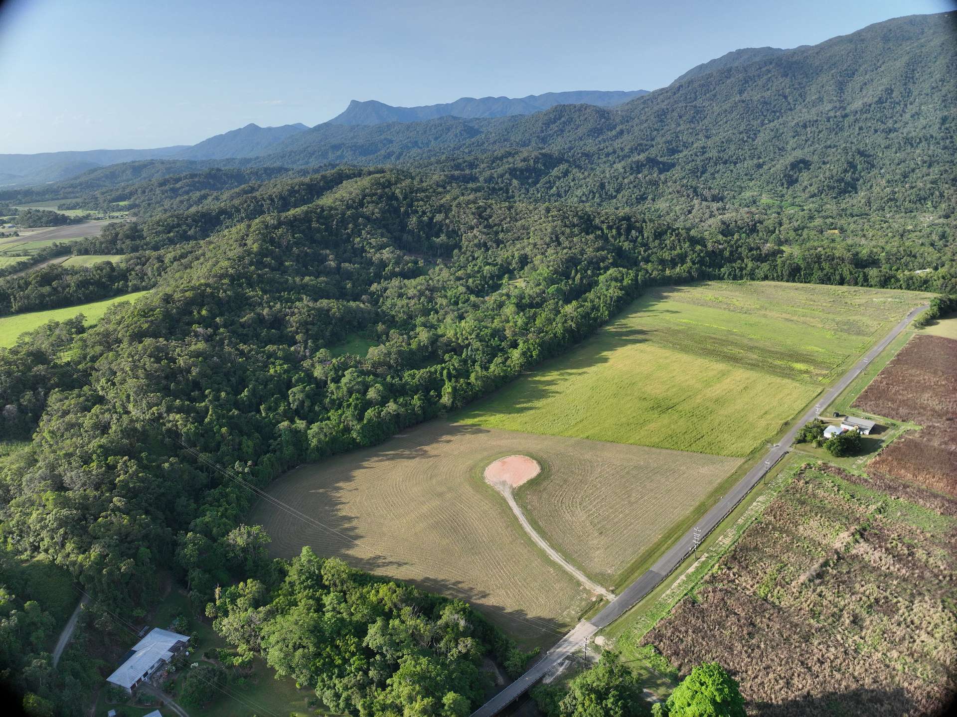 Lot 5 Whyanbeel Road, Whyanbeel, Mossman For Sale by Farmbuy.com - image 10