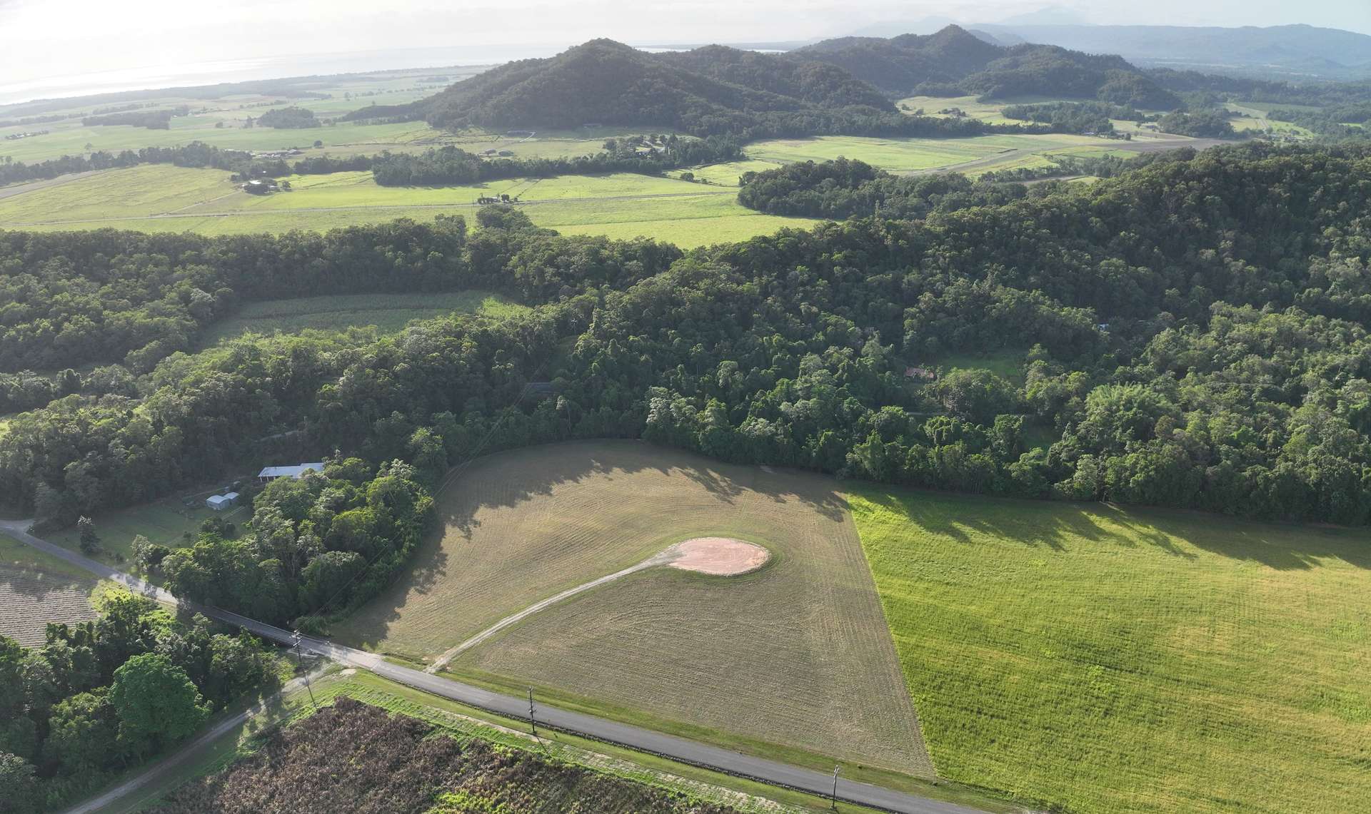 Lot 5 Whyanbeel Road, Whyanbeel, Mossman For Sale by Farmbuy.com - image 15