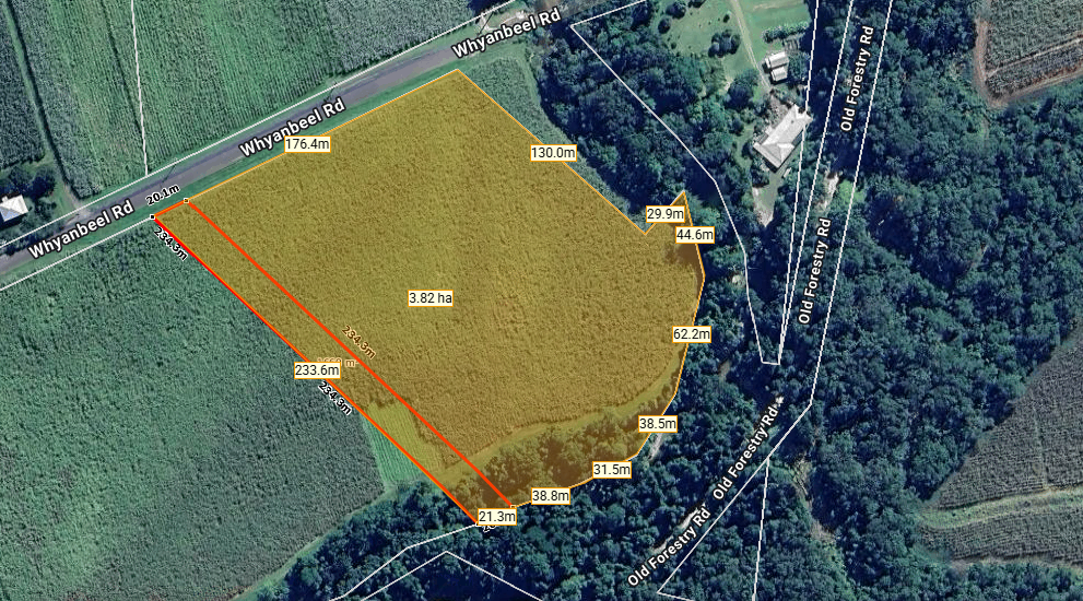 Lot 5 Whyanbeel Road, Whyanbeel, Mossman For Sale by Farmbuy.com - image 16