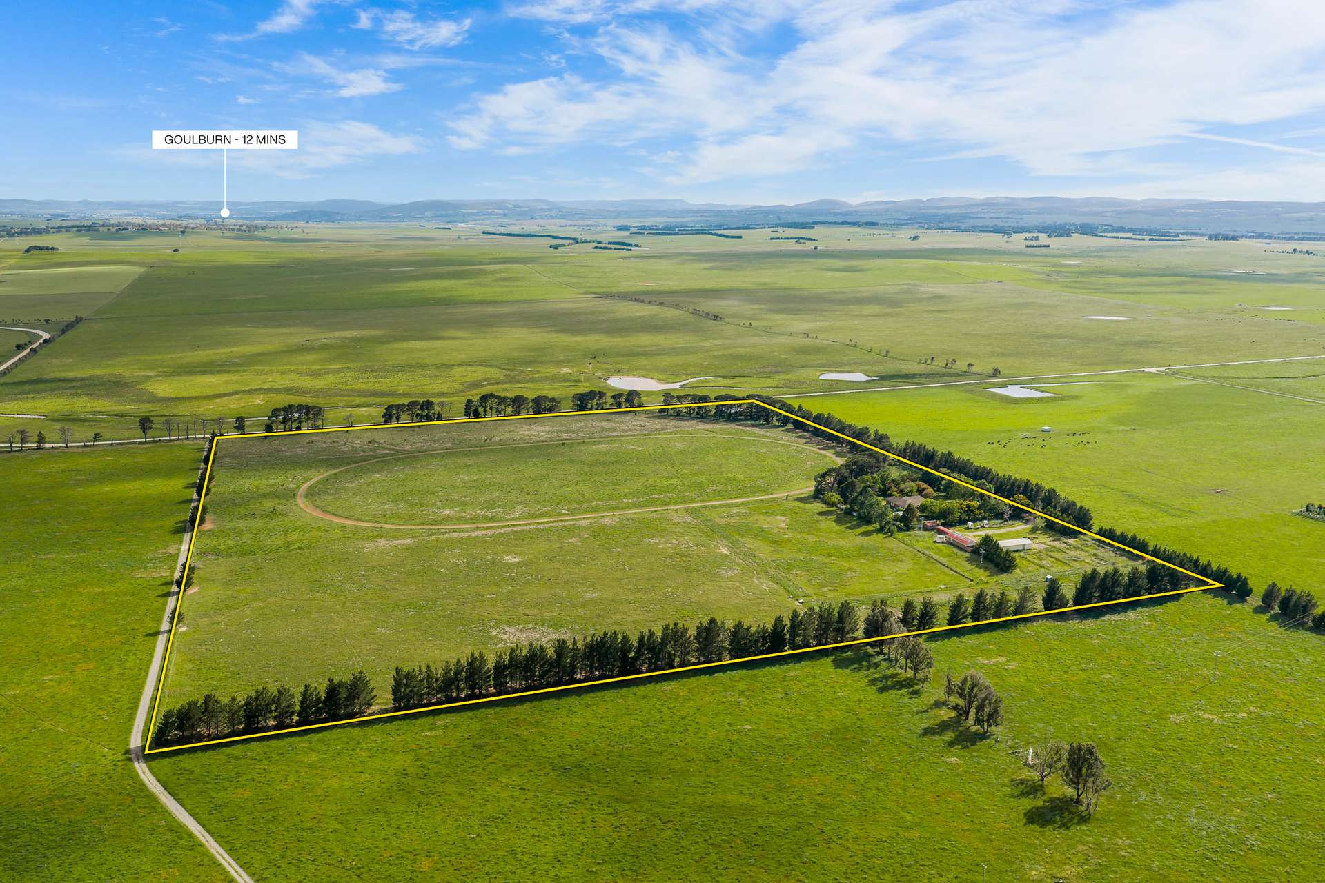 302 Painters Lane, Tirrannaville Via, Goulburn Sold by Farmbuy.com - image 4