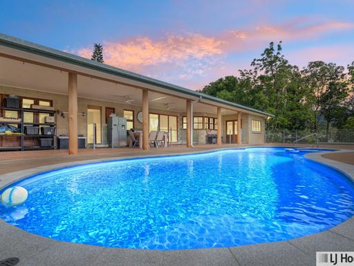 292 Bulgun Rd, Bulgun QLD 4854