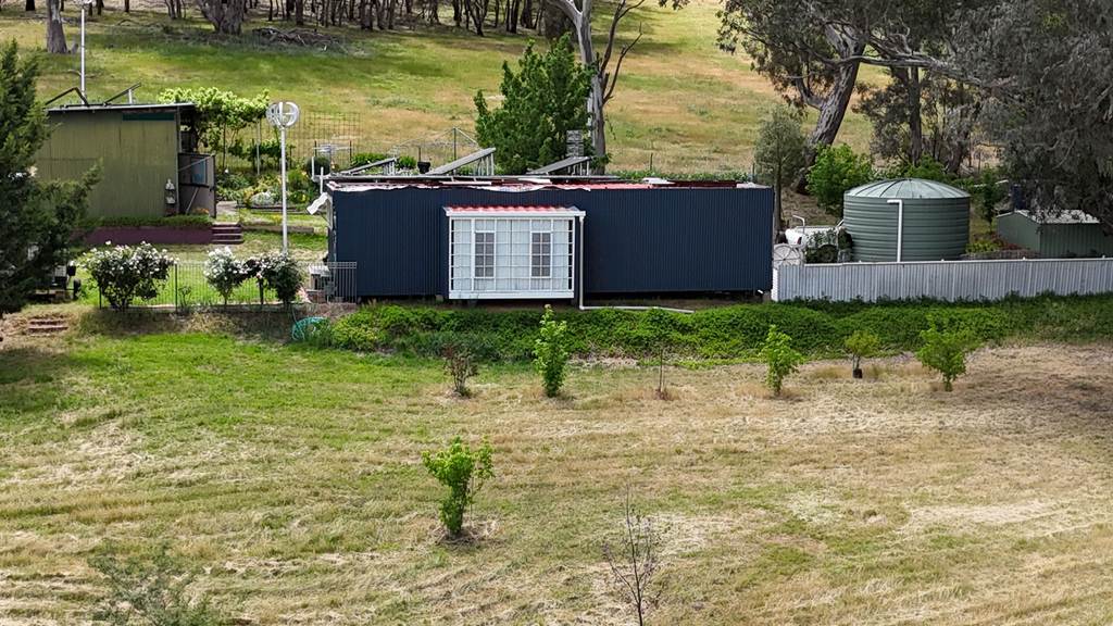 12 BOBBARA ROAD, Binalong NSW 2584