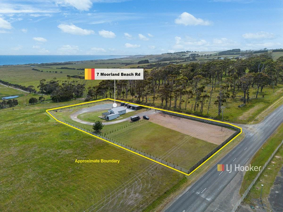 7 Moorland Beach Road, Wesley Vale Sold by Farmbuy.com - image 18