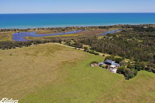 143 Byrnes Road, Woodside Beach VIC 3874