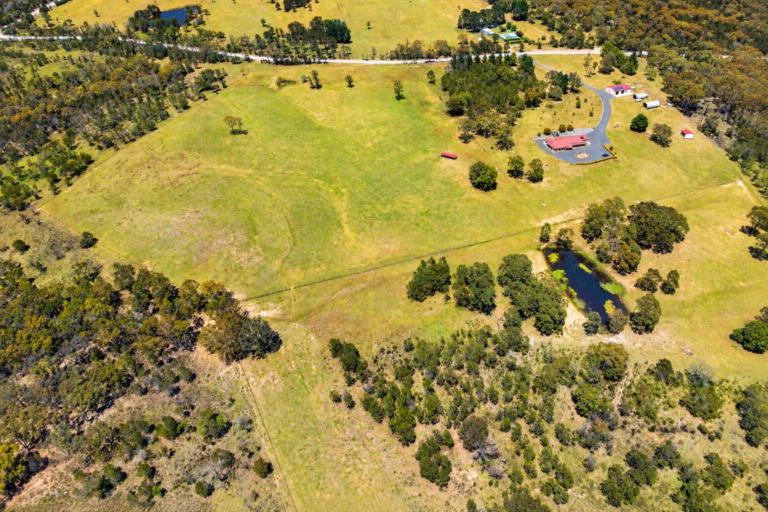 629 Kooringaroo Road, Gundary For Sale by Farmbuy.com - image 3