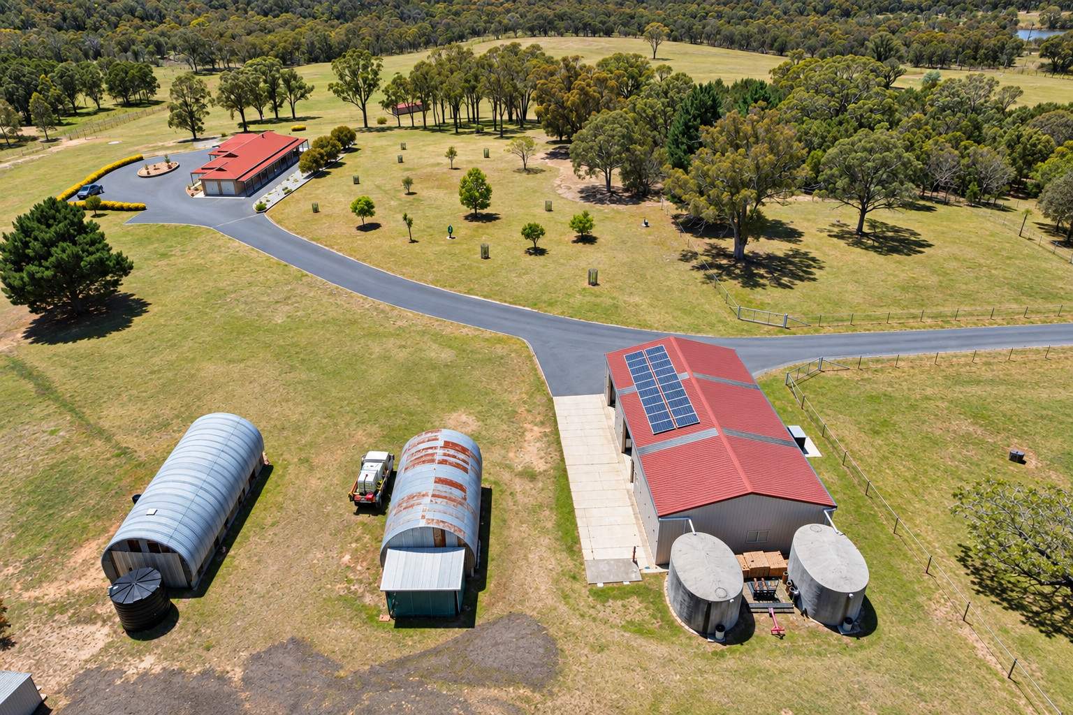 629 Kooringaroo Road, Gundary For Sale by Farmbuy.com - image 7