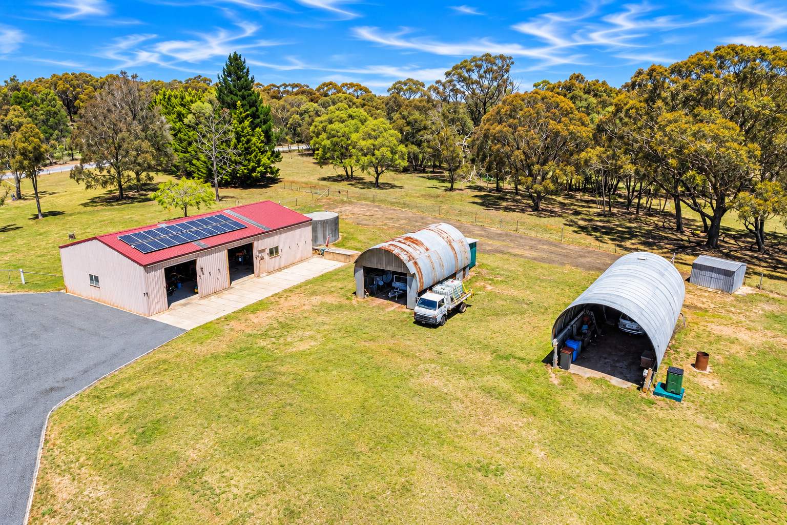 629 Kooringaroo Road, Gundary For Sale by Farmbuy.com - image 6