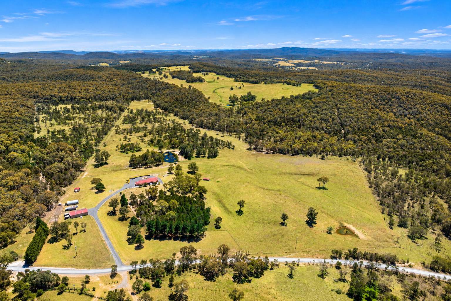 629 Kooringaroo Road, Gundary For Sale by Farmbuy.com - image 4