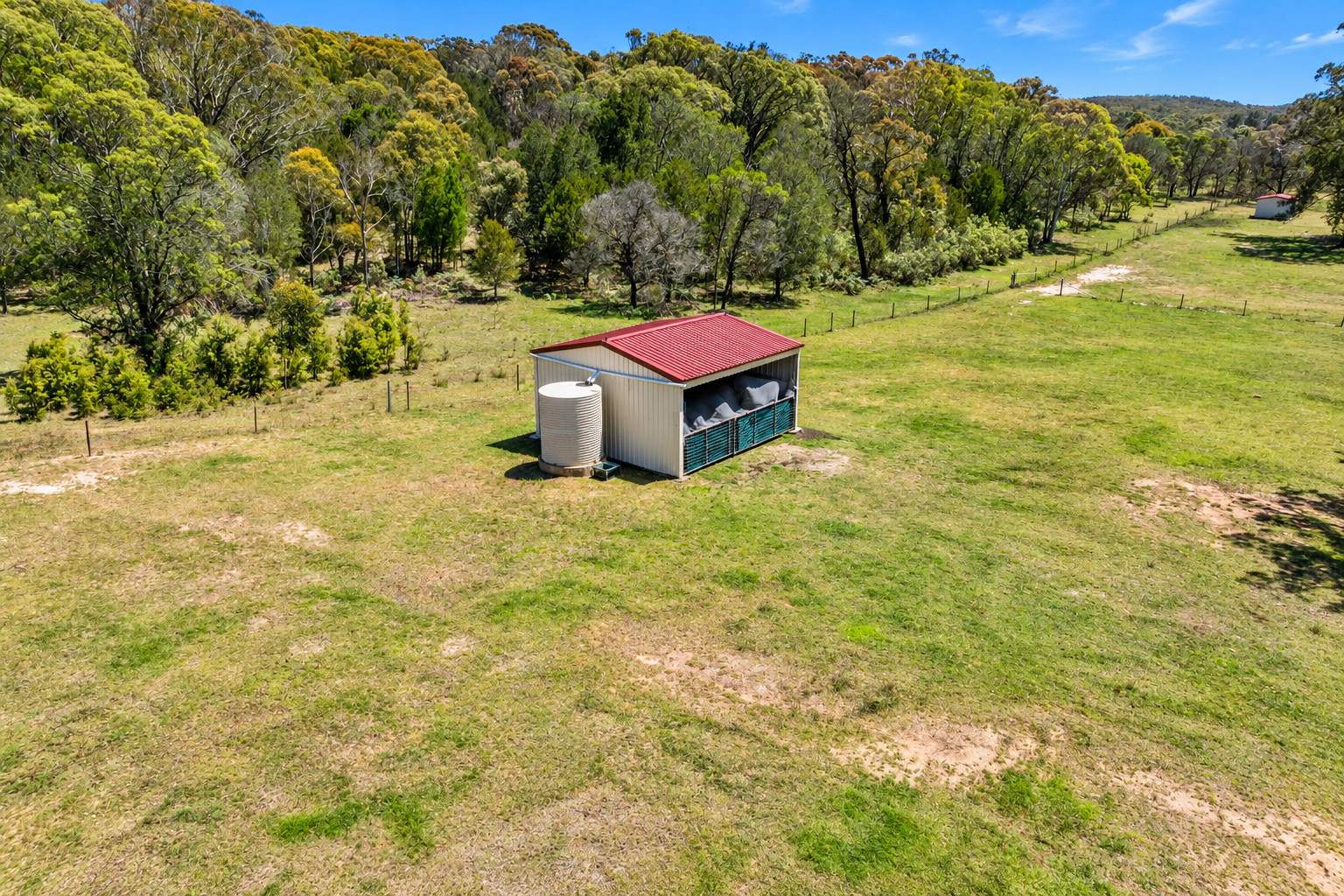 629 Kooringaroo Road, Gundary For Sale by Farmbuy.com - image 8
