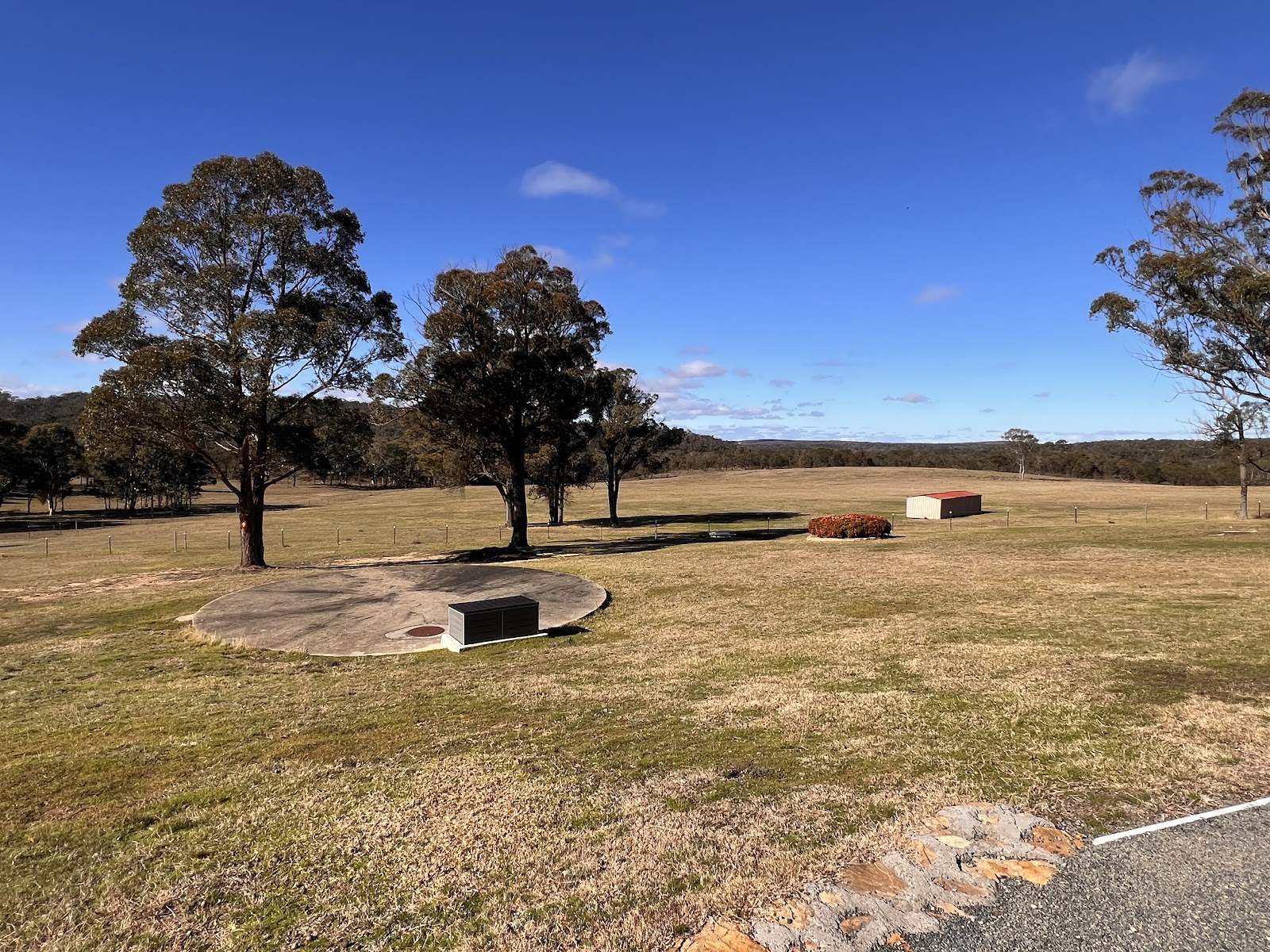 629 Kooringaroo Road, Gundary For Sale by Farmbuy.com - image 33