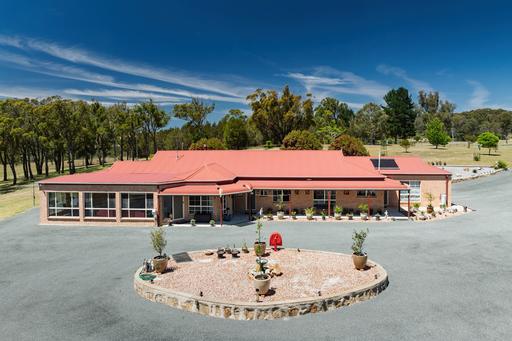 629 Kooringaroo Road, Gundary NSW 2580