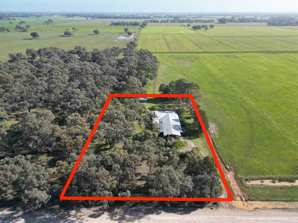 137 Stokes Rd, Strathmerton VIC 3641