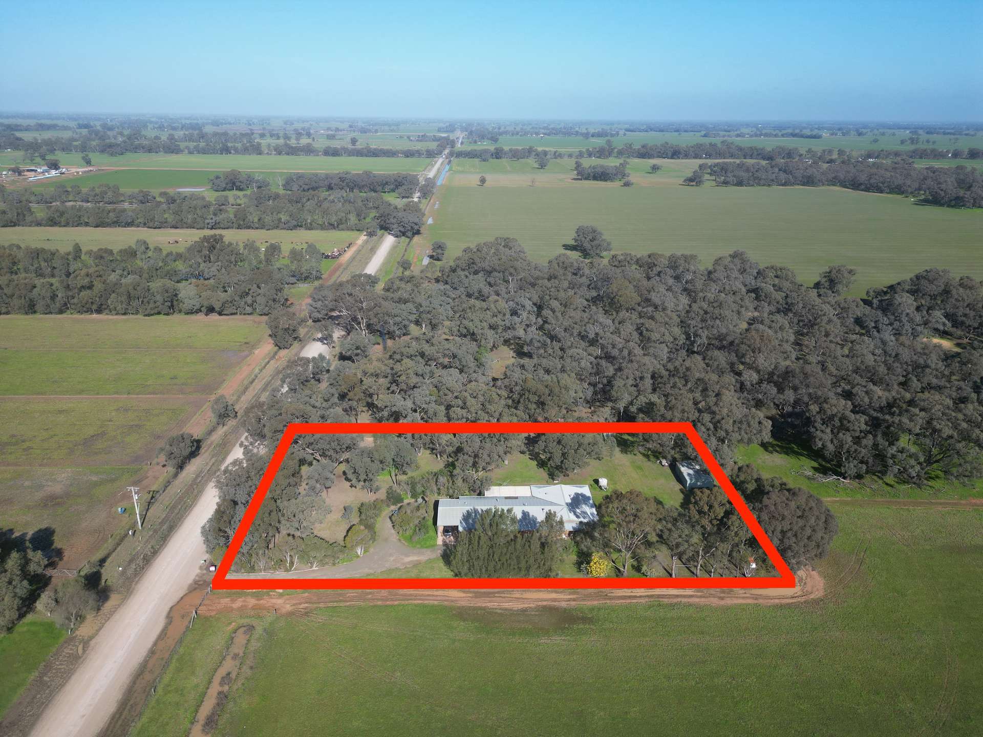 137 Stokes Rd, Strathmerton For Sale by Farmbuy.com - image 26