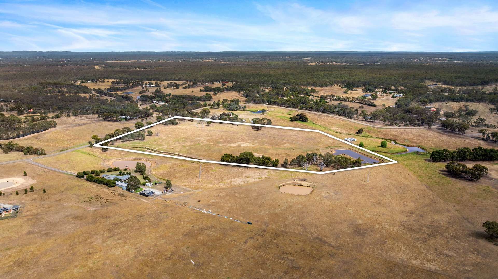 Lot 6 Emerald Hill Drive, Axedale For Sale by Farmbuy.com - image 6