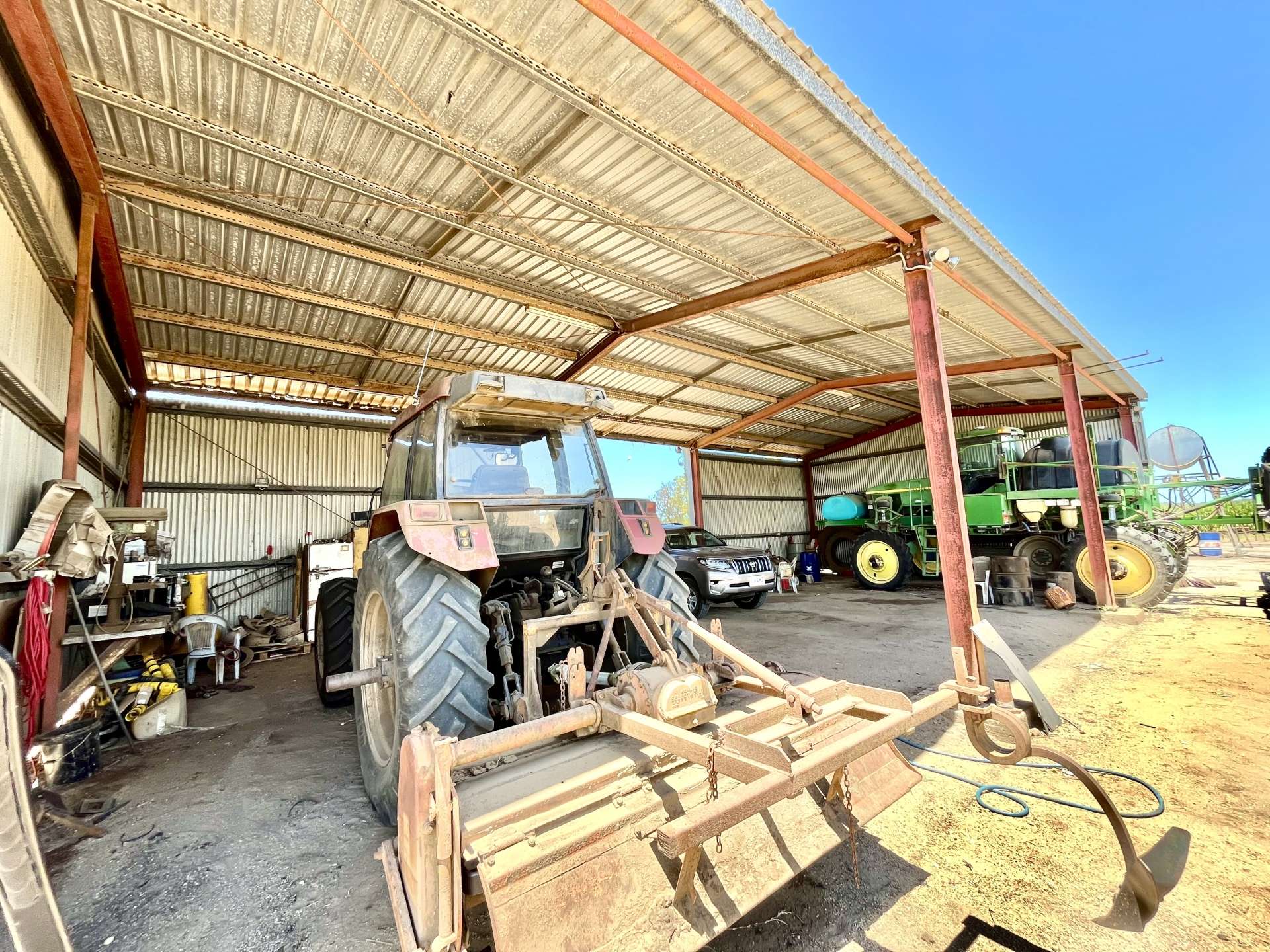 218 Oats Road, Fredericksfield For Sale by Farmbuy.com - image 22