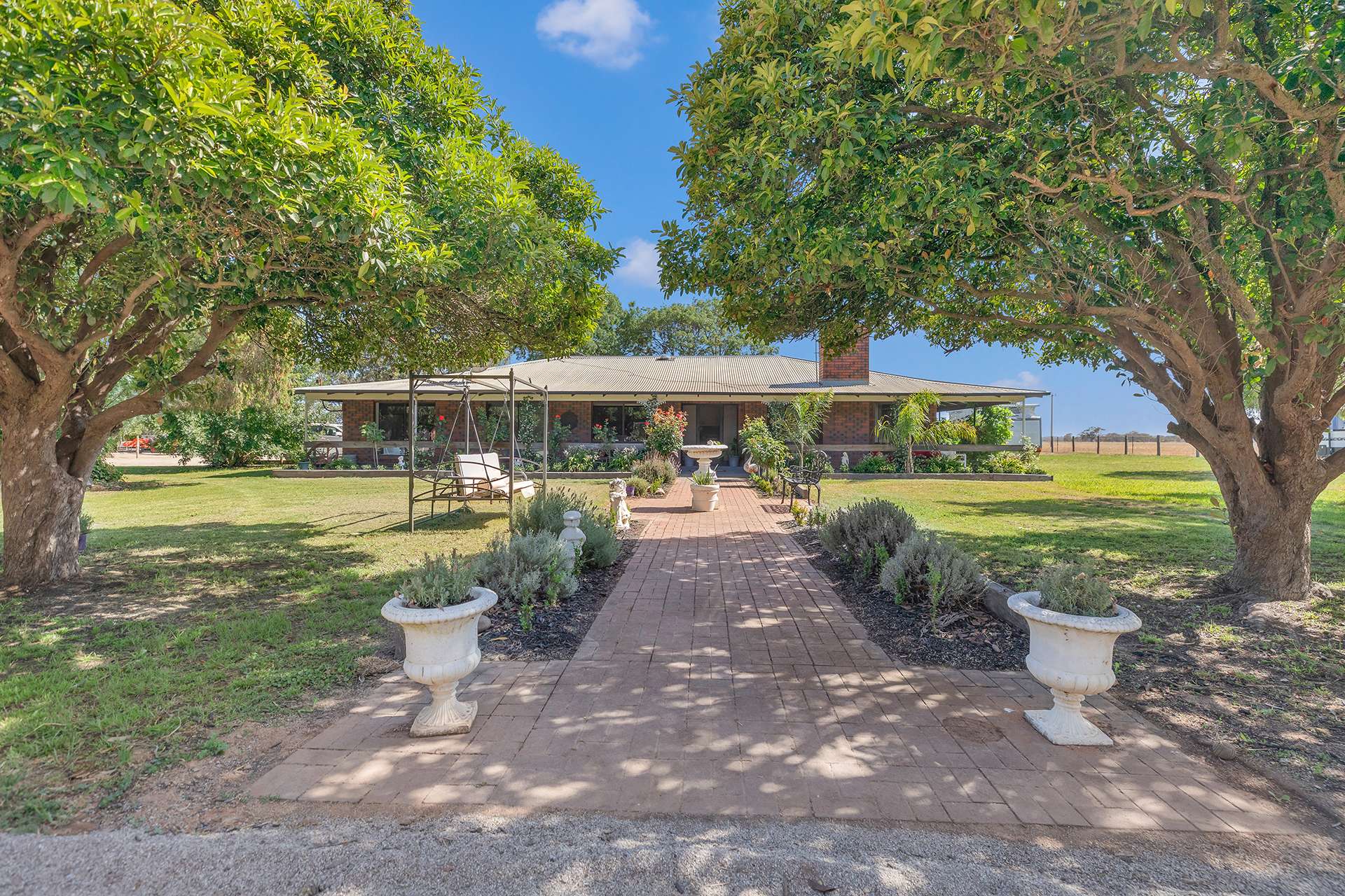 100 Matthews Road, Torrumbarry For Sale by Farmbuy.com - image 1