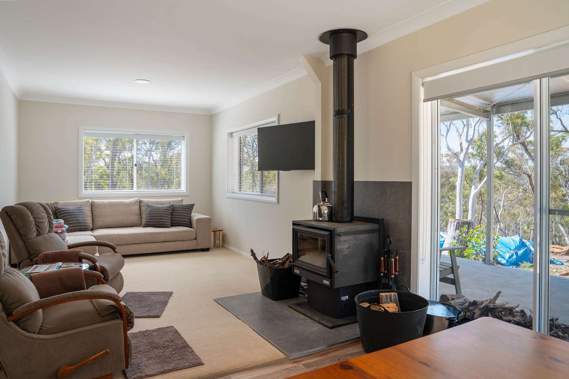 Lot 101 Lucks Lane Lerida Via, Gunning Sold by Farmbuy.com - image 4