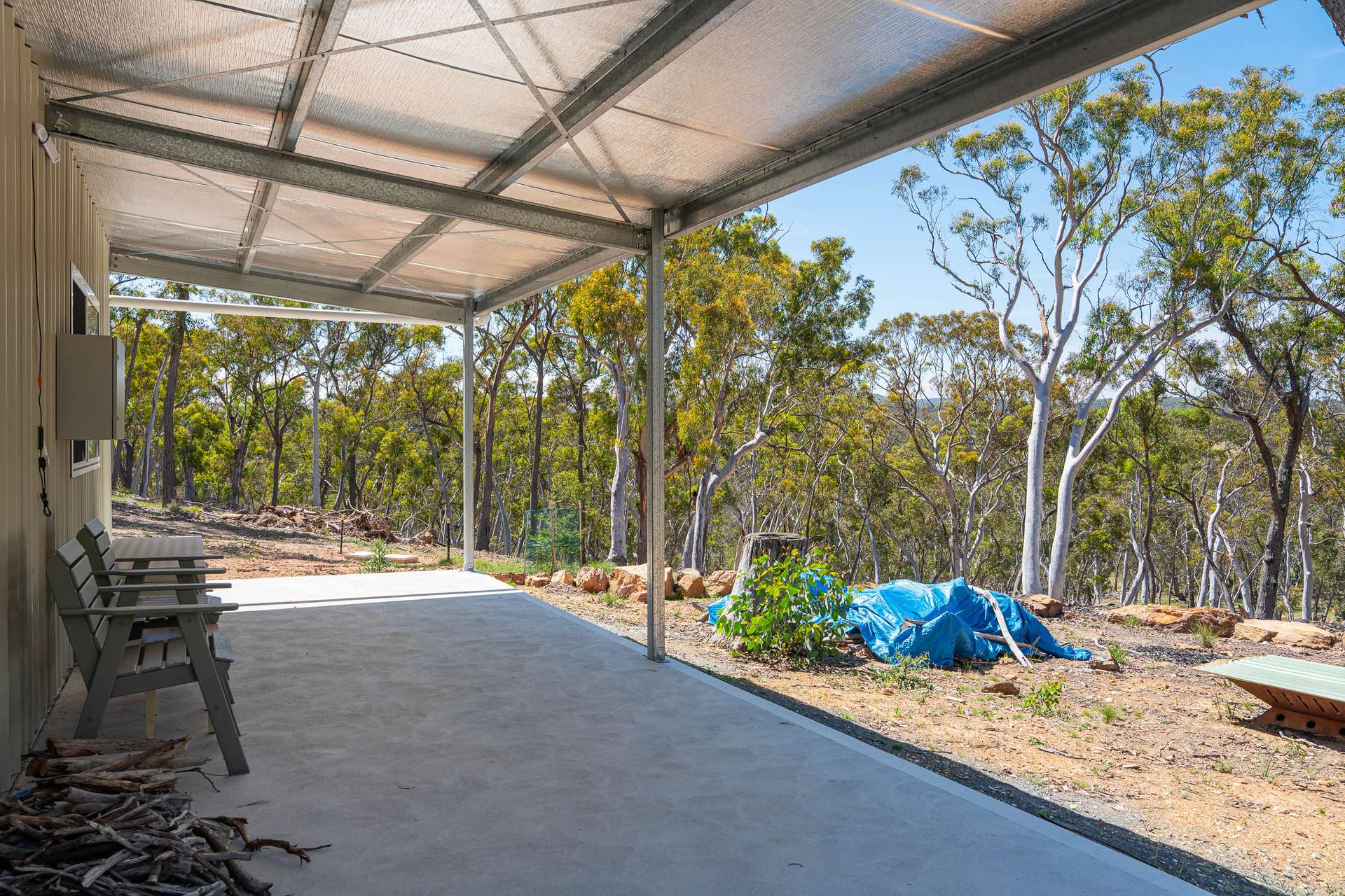 Lot 101 Lucks Lane Lerida Via, Gunning Sold by Farmbuy.com - image 6