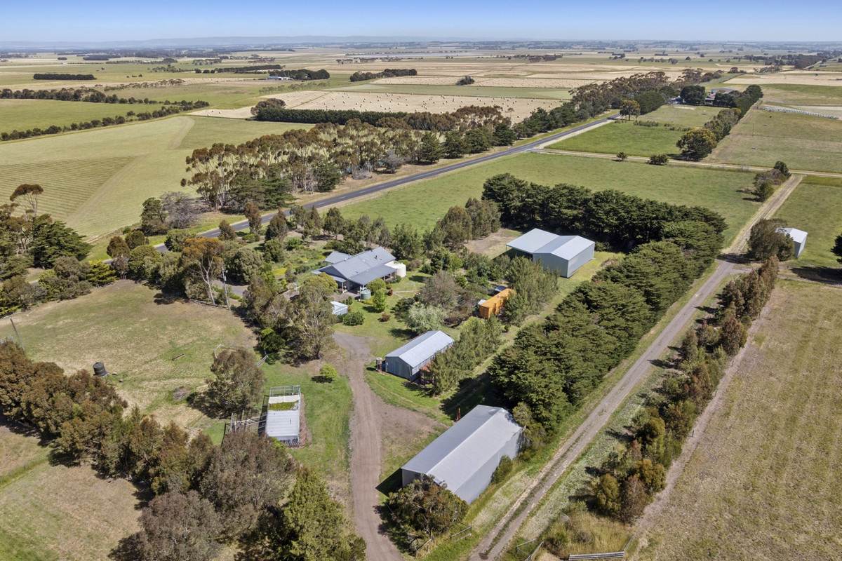 975 Warrowie Road, Irrewarra For Sale by Farmbuy.com - image 4
