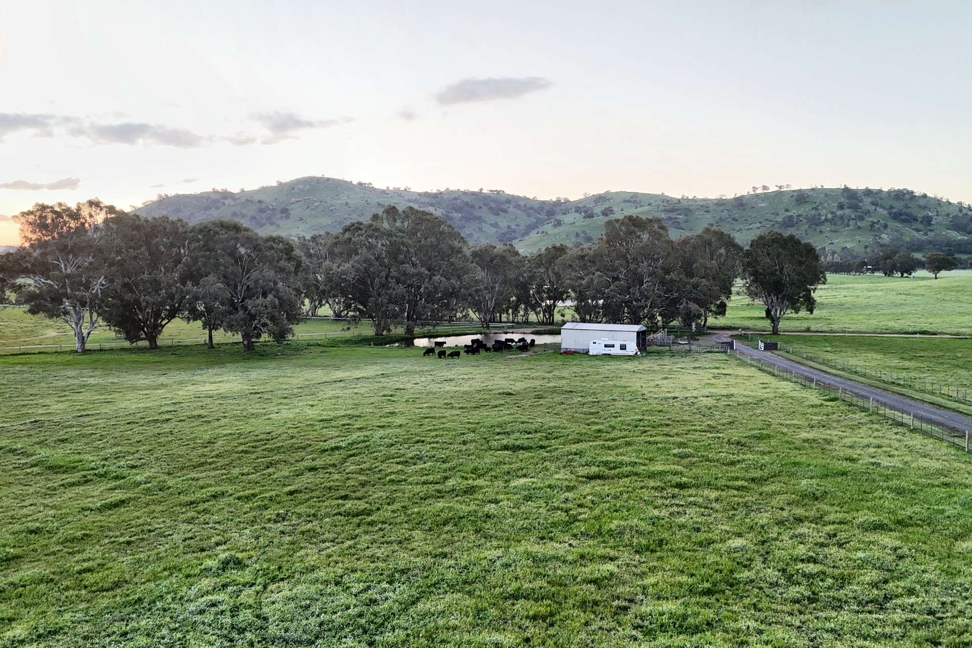126 Sugarloaf Road, Sheans Creek Via, Euroa For Sale by Farmbuy.com - image 3