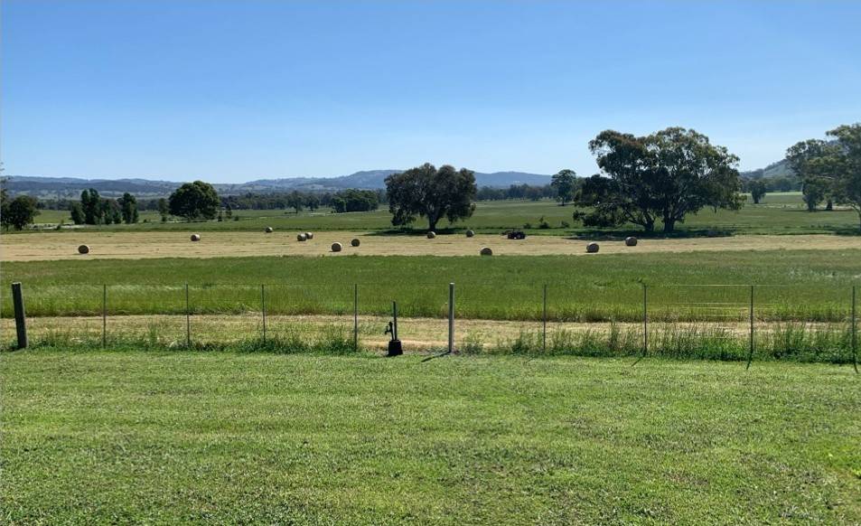 126 Sugarloaf Road, Sheans Creek VIC 3666