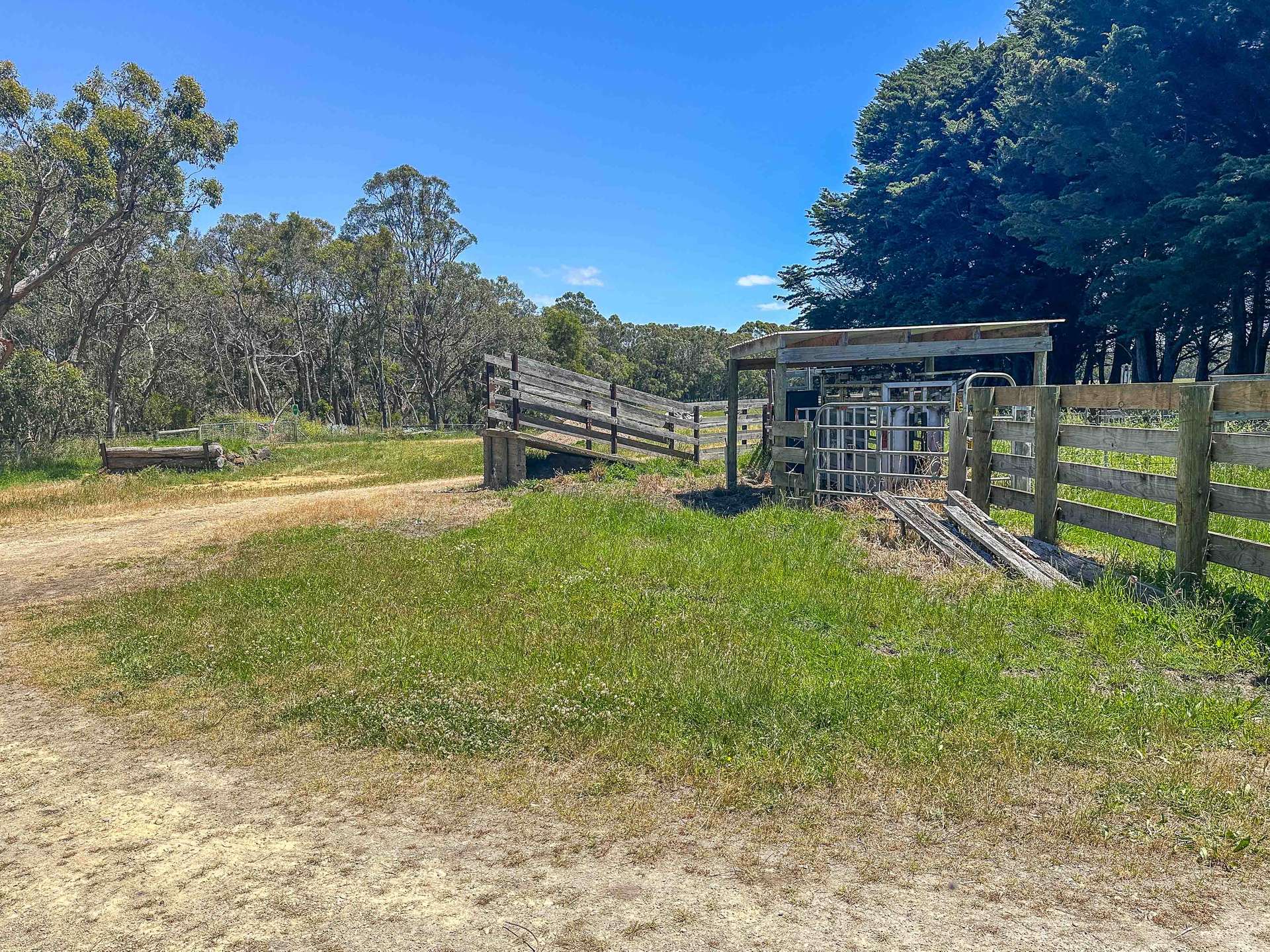 773 Portland-Nelson Road, Gorae West For Sale by Farmbuy.com - image 11