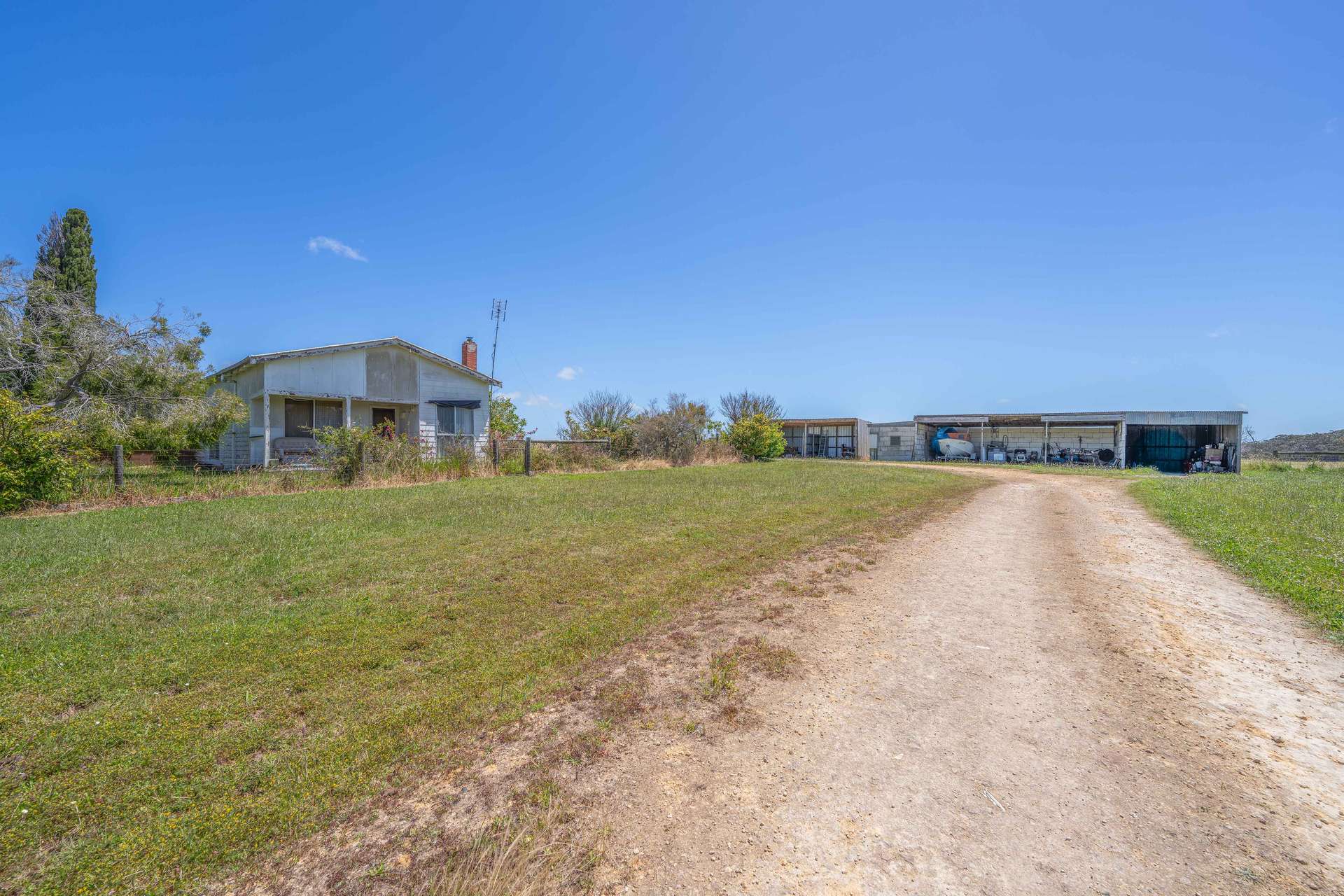 773 Portland-Nelson Road, Gorae West For Sale by Farmbuy.com - image 13