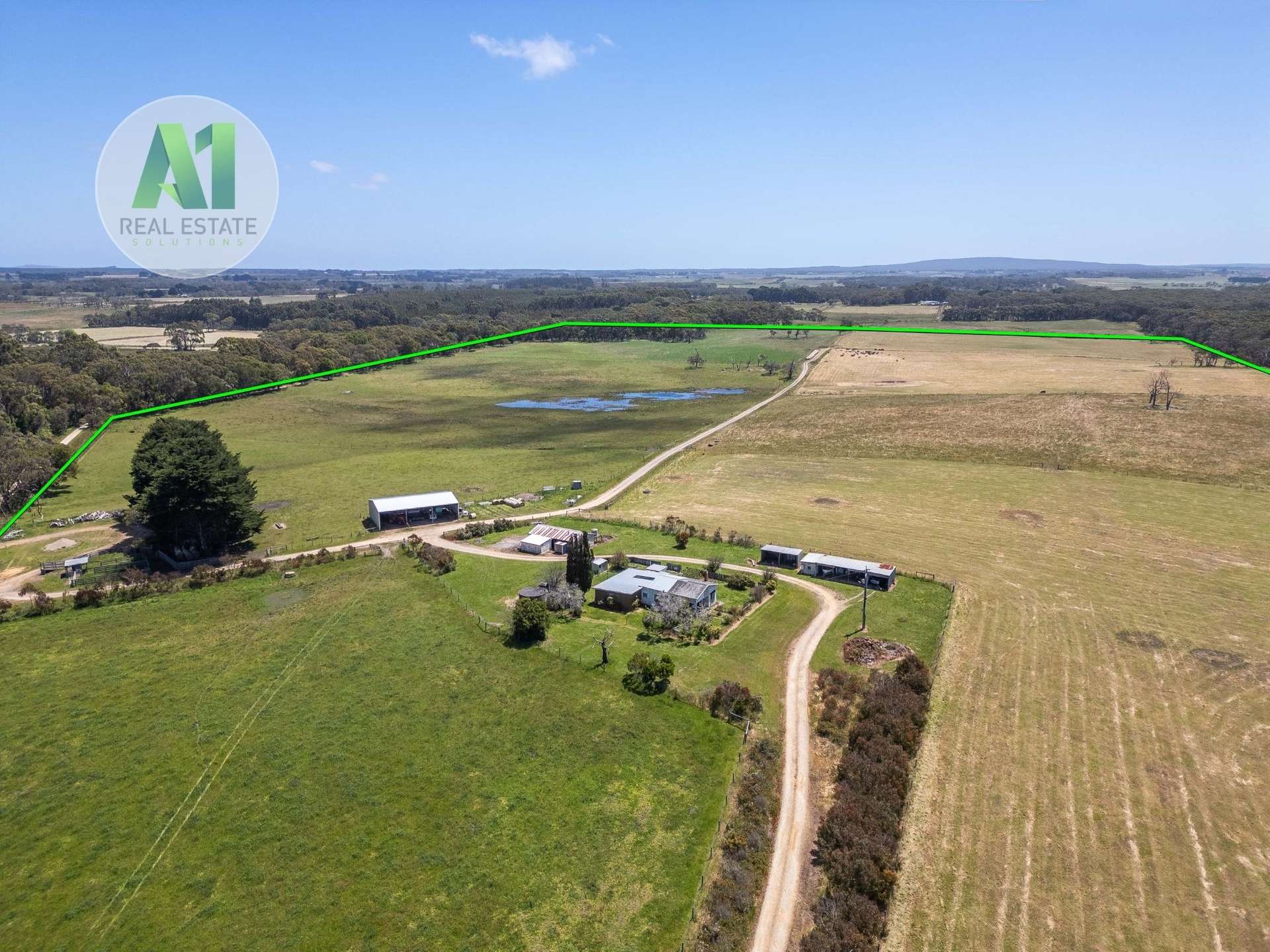773 Portland-Nelson Road, Gorae West For Sale by Farmbuy.com - image 3