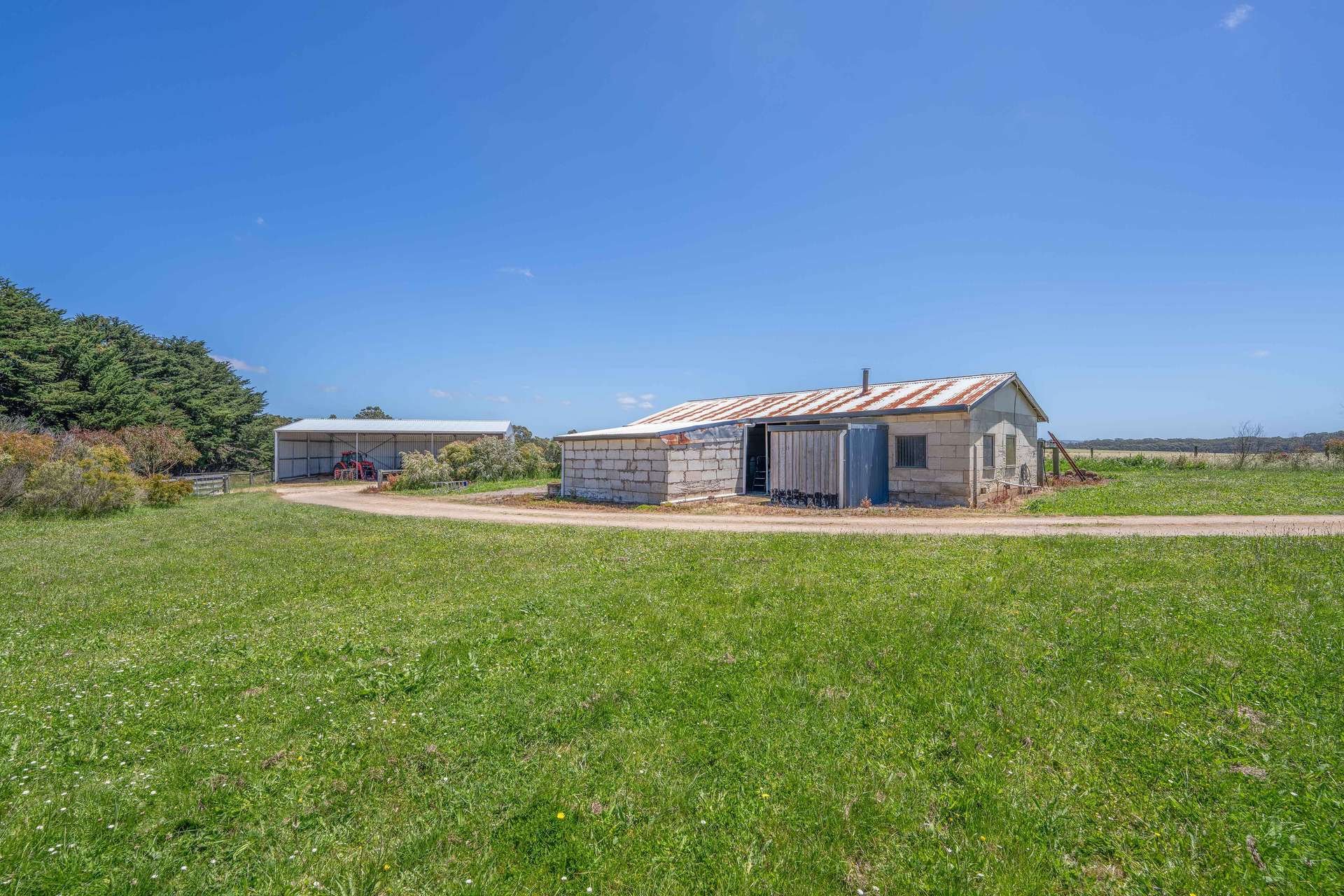 773 Portland-Nelson Road, Gorae West For Sale by Farmbuy.com - image 12
