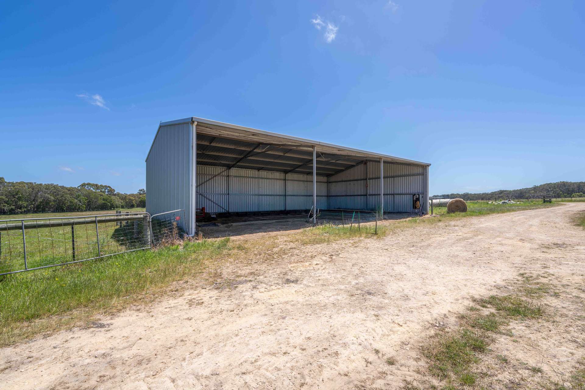 773 Portland-Nelson Road, Gorae West For Sale by Farmbuy.com - image 5