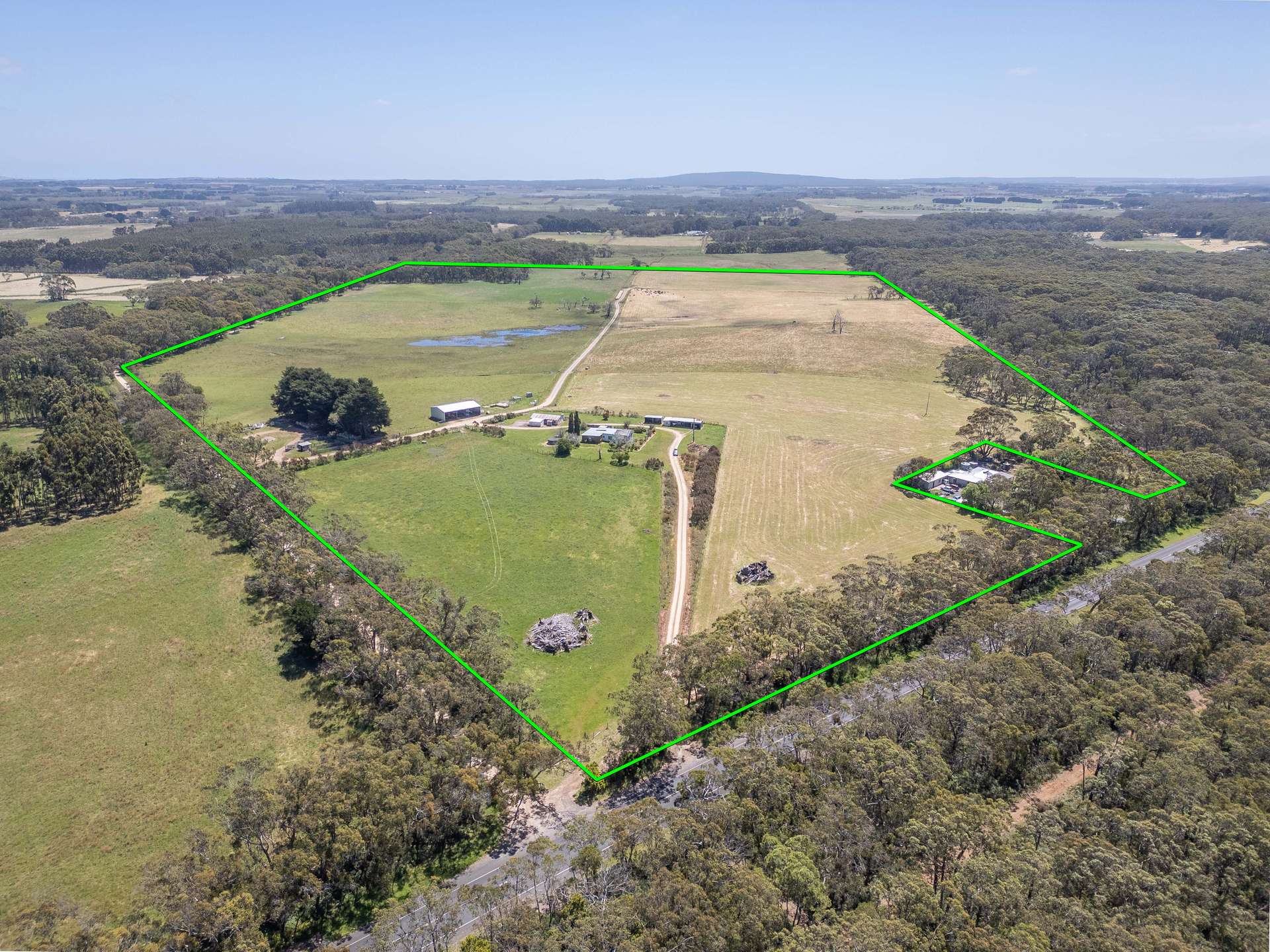 773 Portland-Nelson Road, Gorae West For Sale by Farmbuy.com - image 20