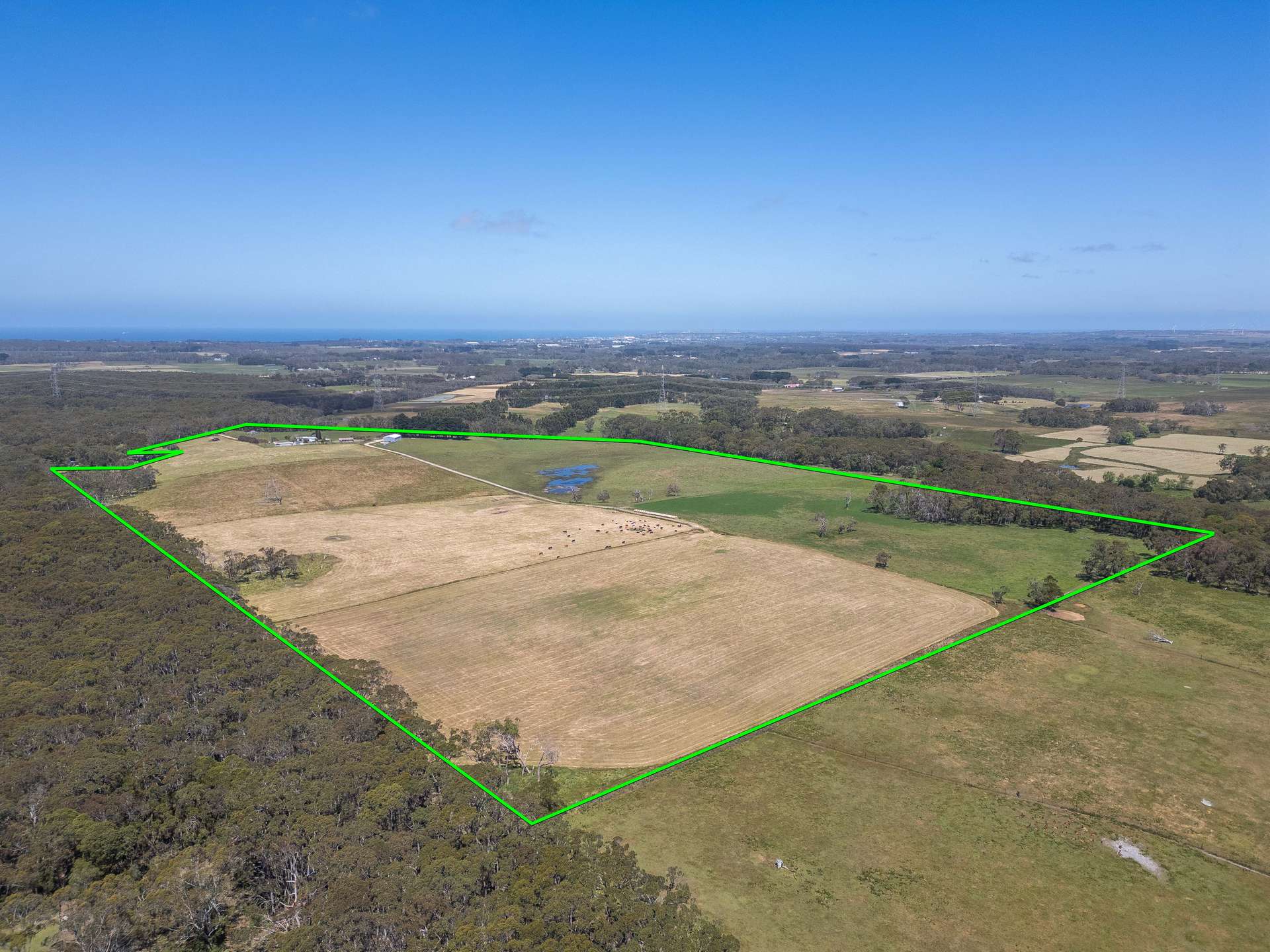 773 Portland-Nelson Road, Gorae West For Sale by Farmbuy.com - image 17