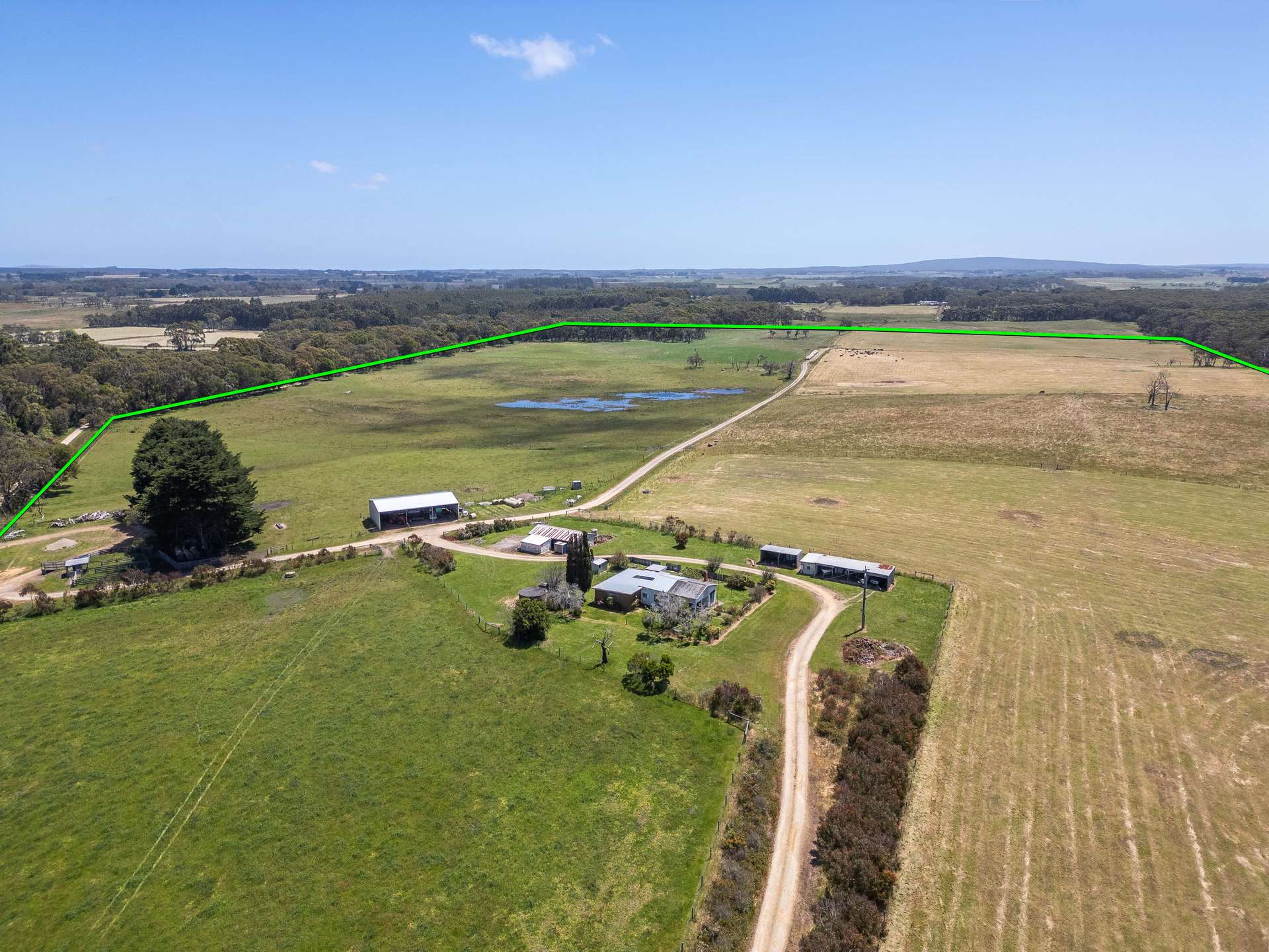 773 Portland-Nelson Road, Gorae West For Sale by Farmbuy.com - image 19