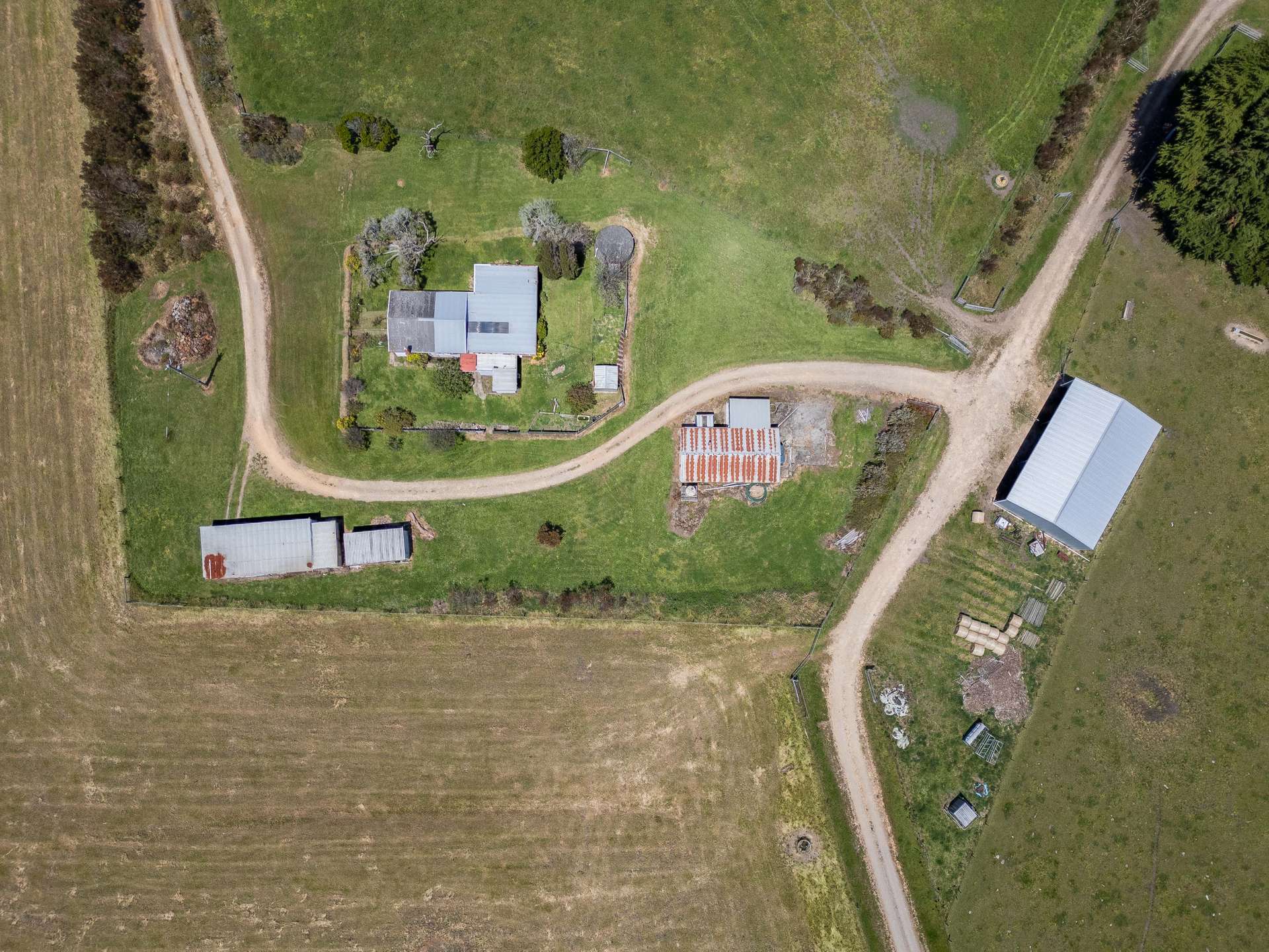 773 Portland-Nelson Road, Gorae West For Sale by Farmbuy.com - image 18
