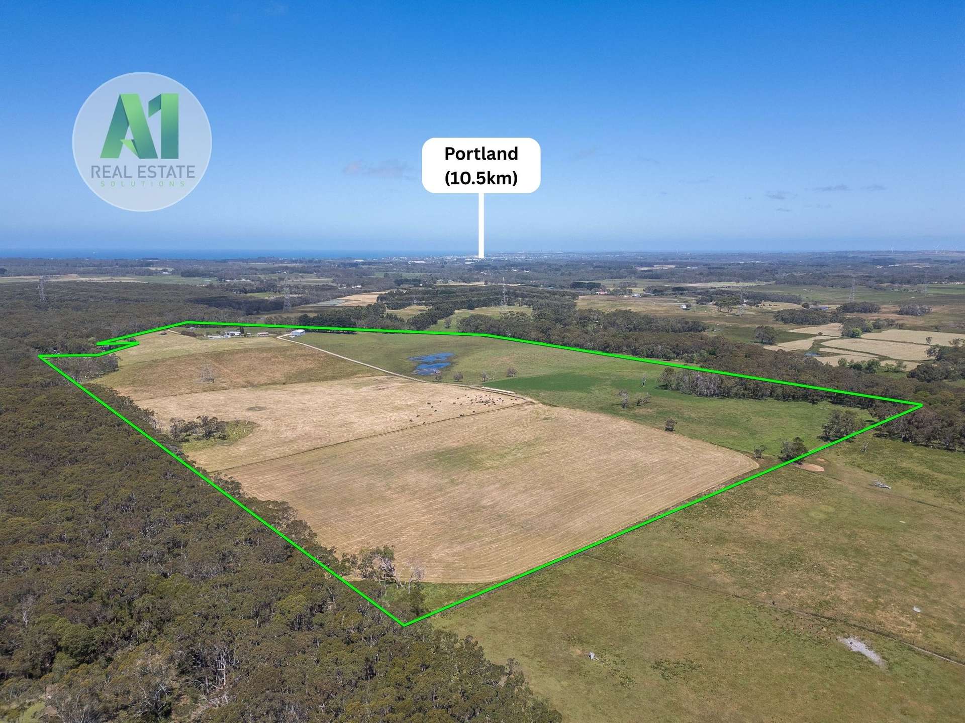773 Portland-Nelson Road, Gorae West For Sale by Farmbuy.com - image 2