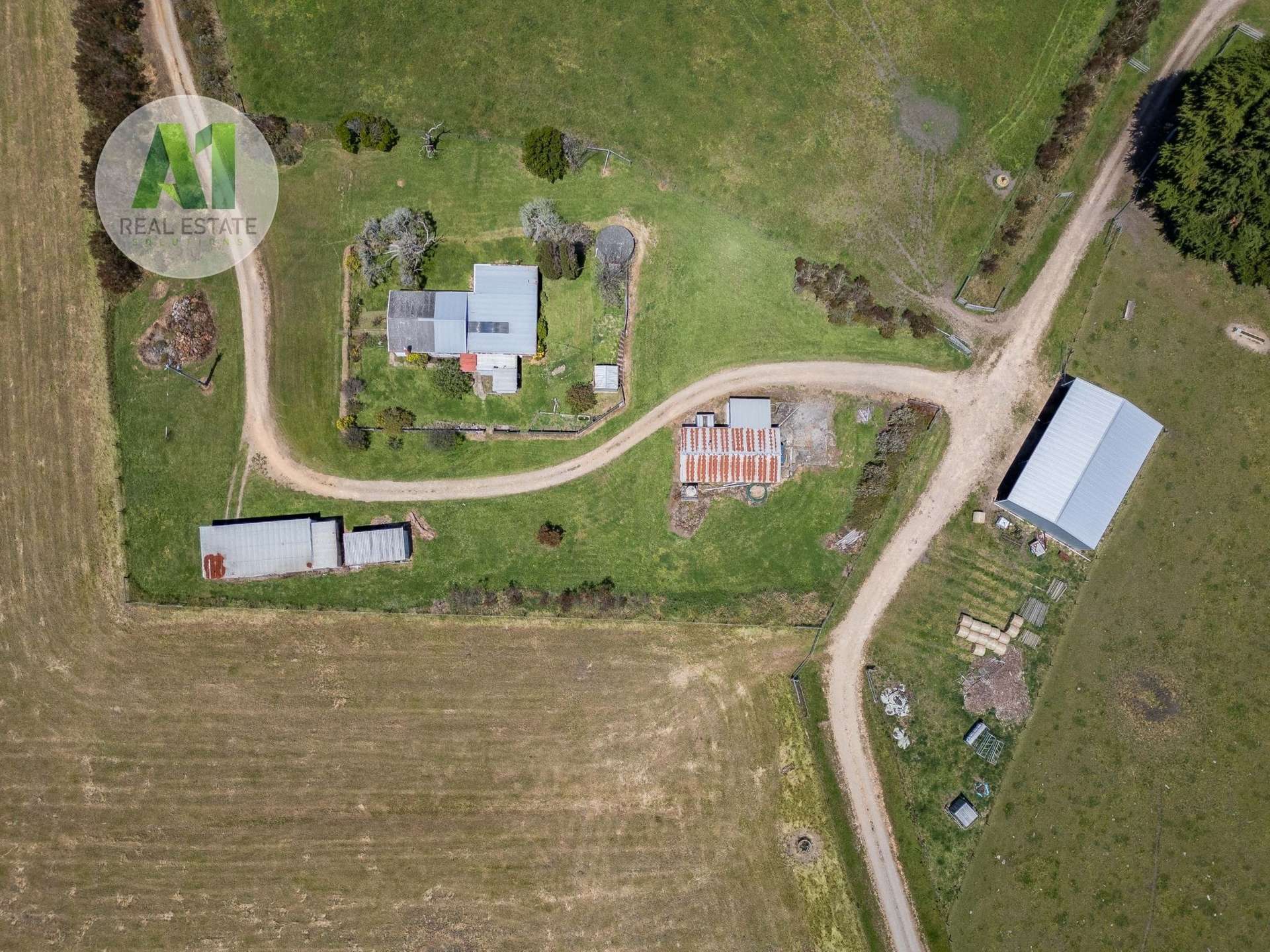 773 Portland-Nelson Road, Gorae West For Sale by Farmbuy.com - image 4