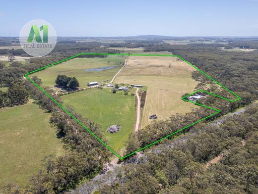 Farm For Sale - VIC - Gorae West - 3305 - Well Established With Excellent Infrastructure 