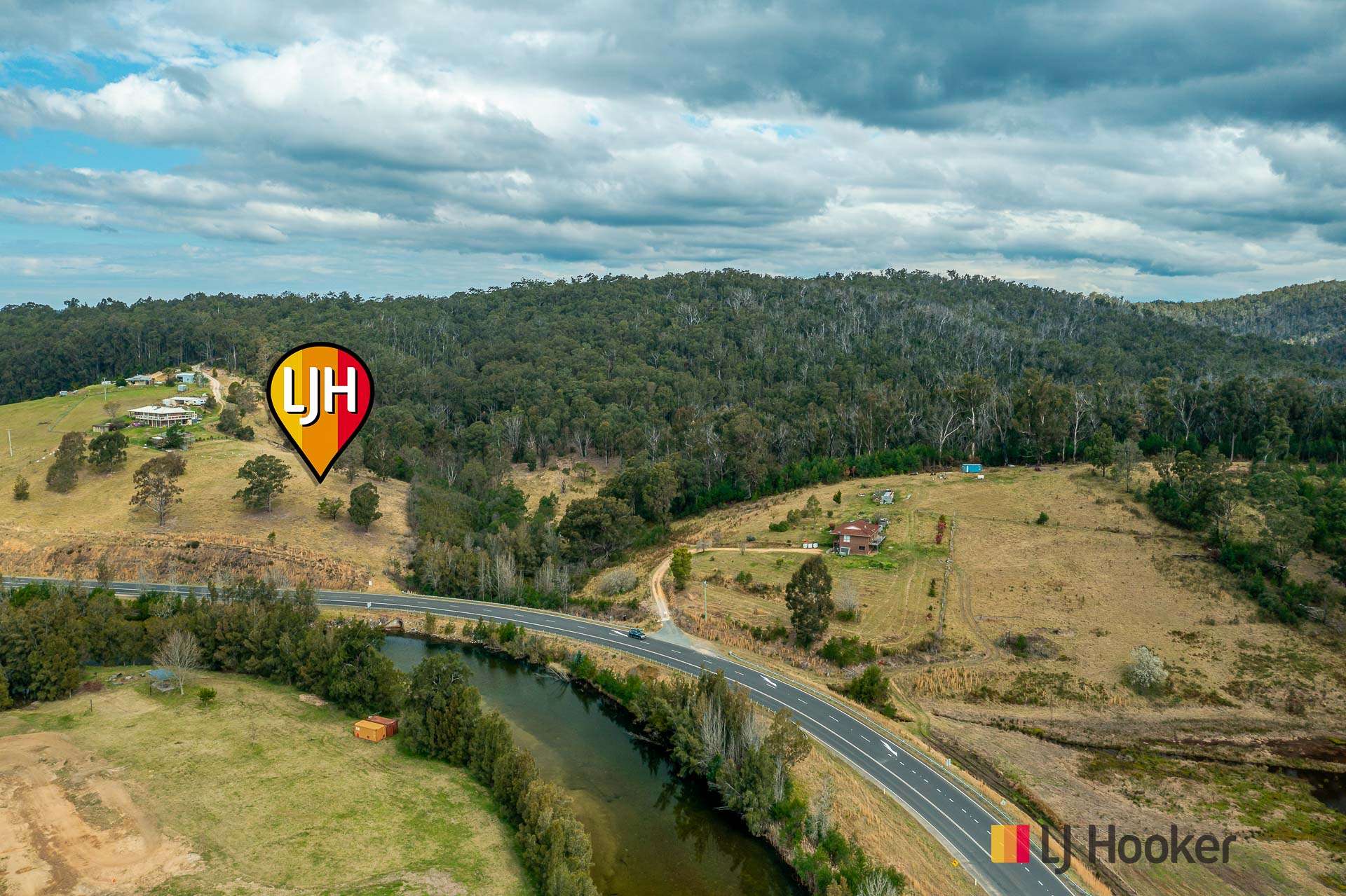 1023 Kings Highway, Nelligen For Sale by Farmbuy.com - image 4