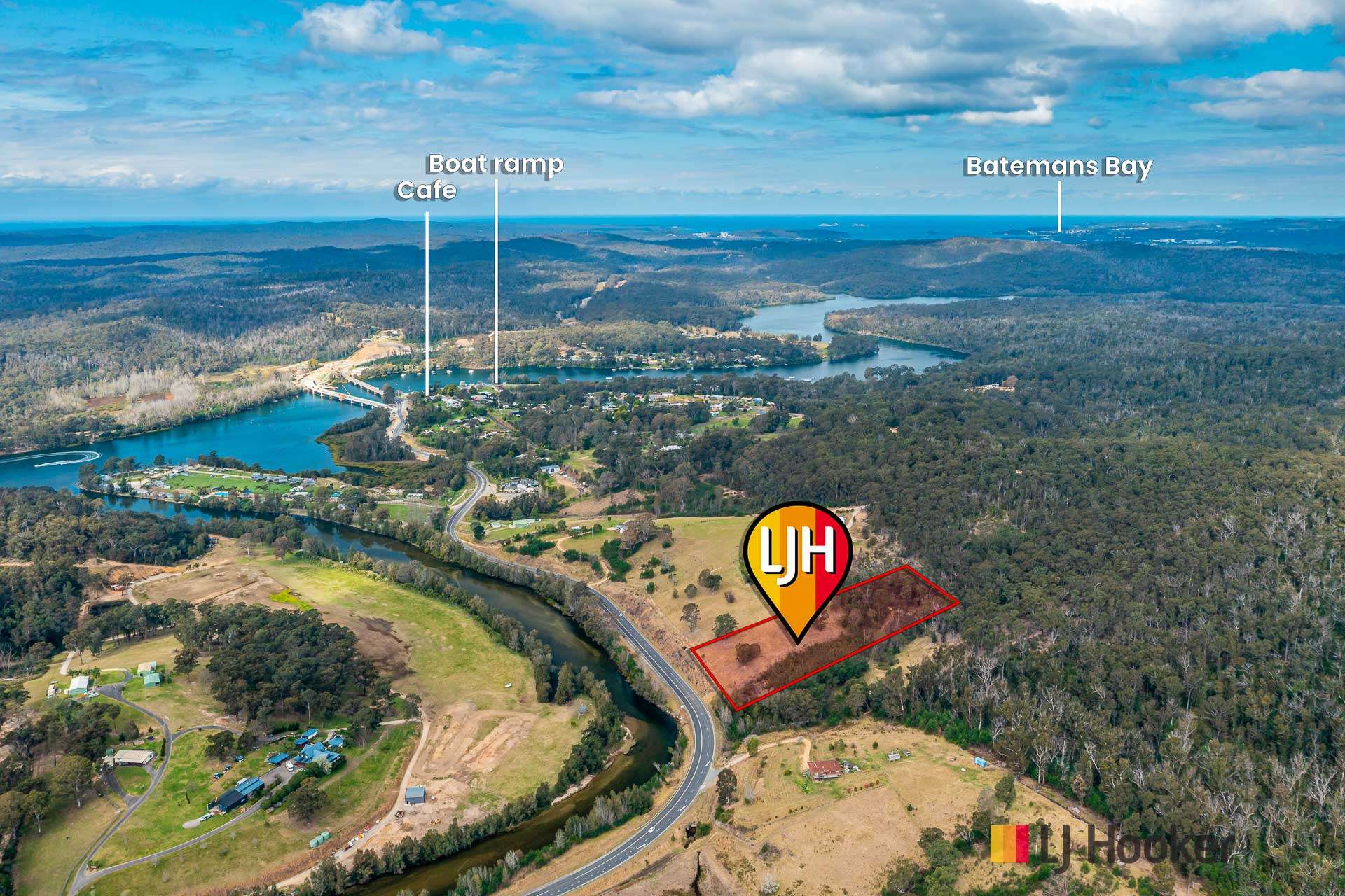 1023 Kings Highway, Nelligen For Sale by Farmbuy.com - image 2