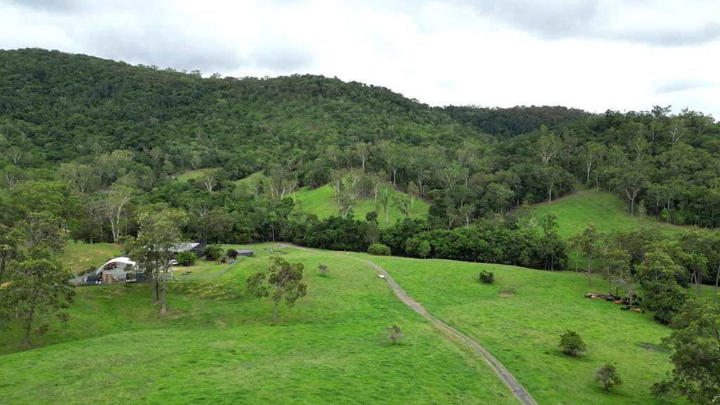 Devereux Creek QLD 4753