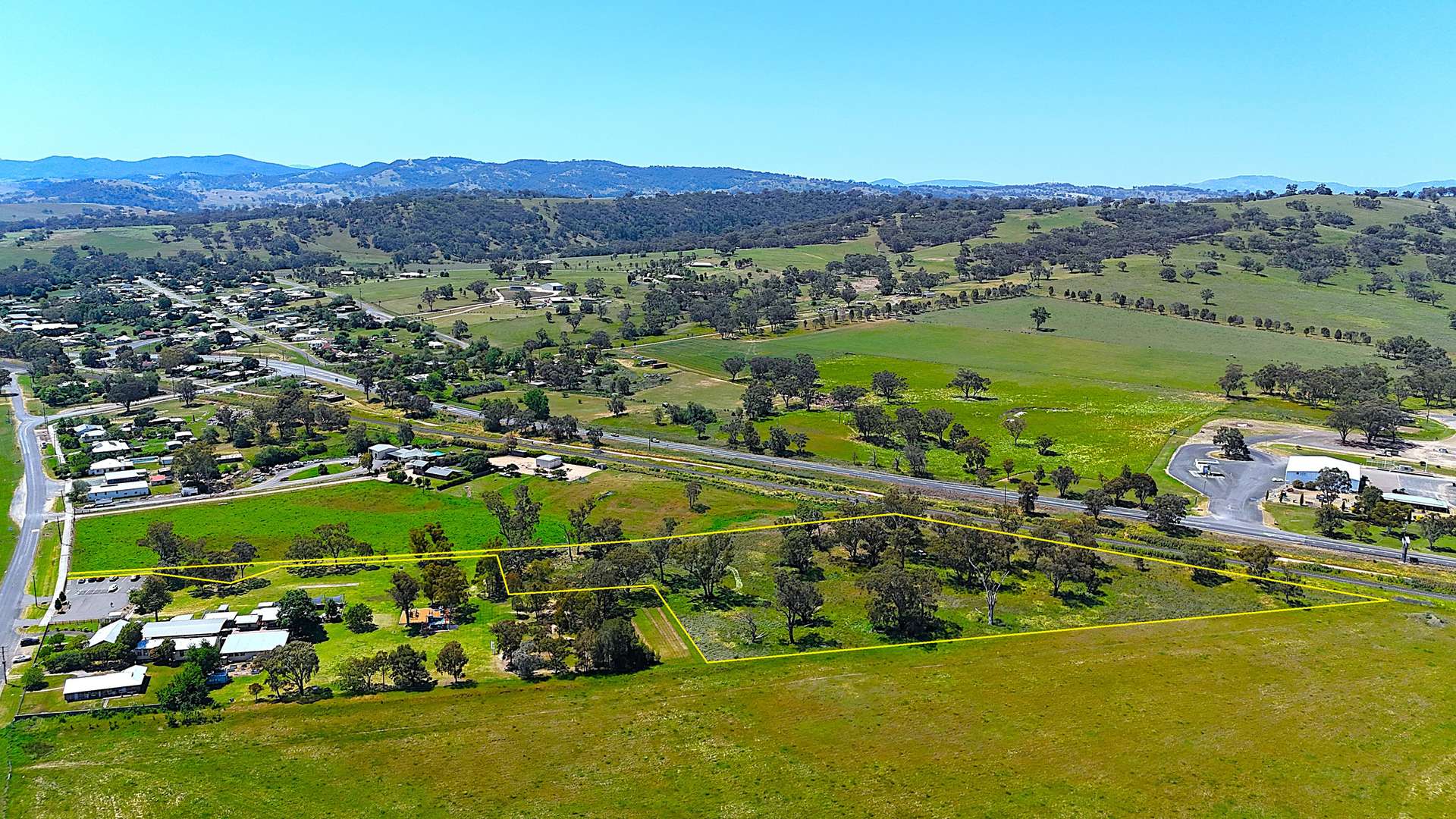 40 Merriwa Road, Willow Tree Sold by Farmbuy.com - image 8