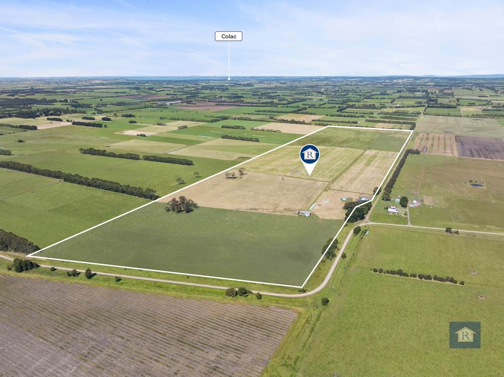 280 Crabbes Road, Irrewillipe VIC 3249