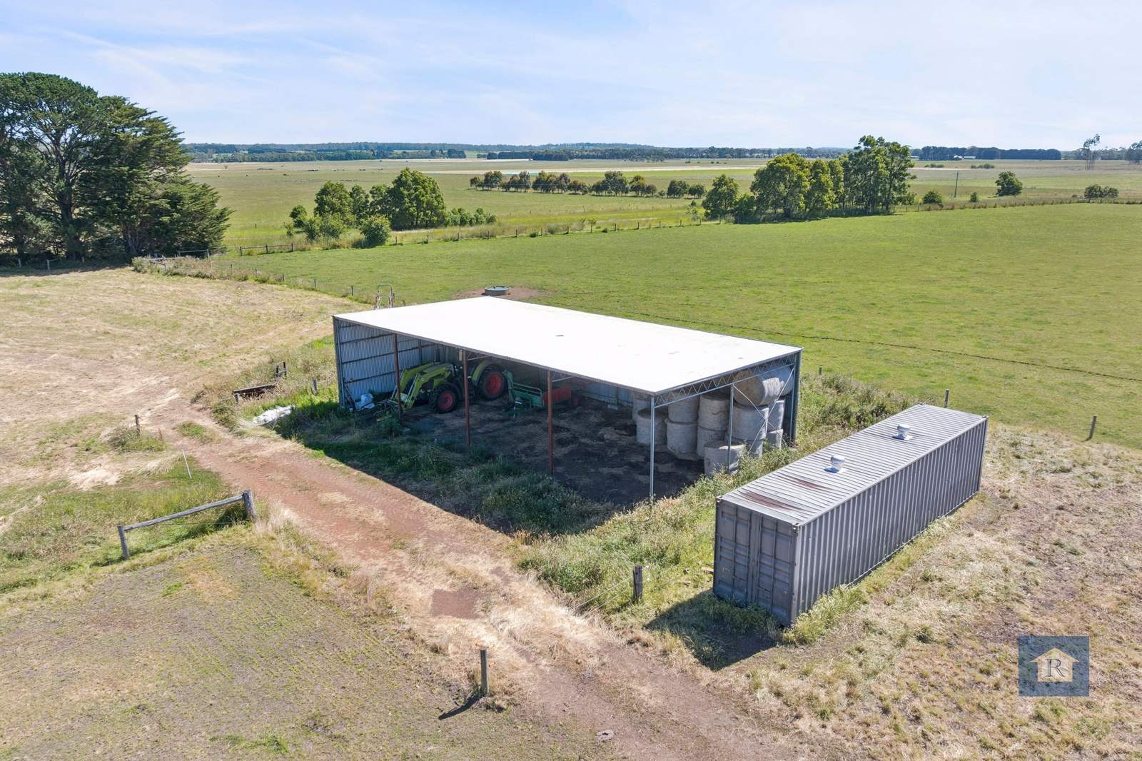 280 Crabbes Road, Irrewillipe For Sale by Farmbuy.com - image 3